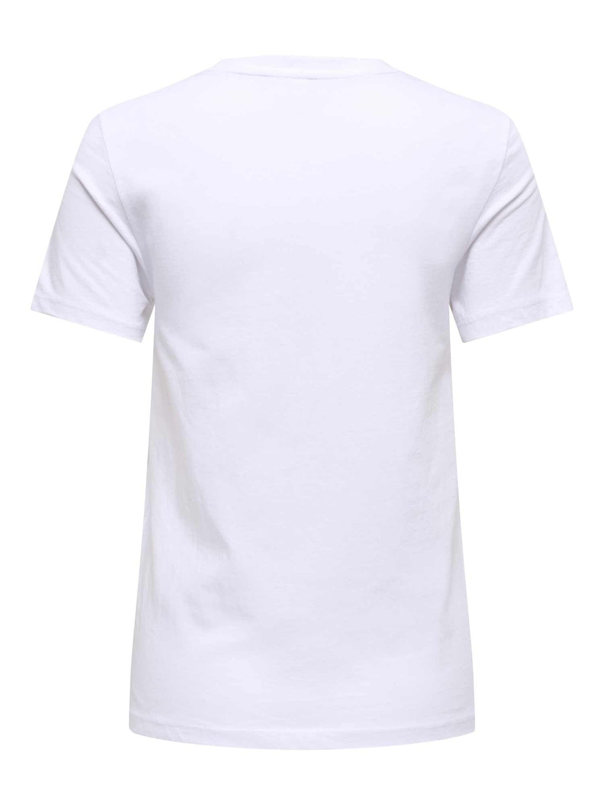 ONLY Тениска ONLTEDDY LIFE S/S PRINT BOX JRS