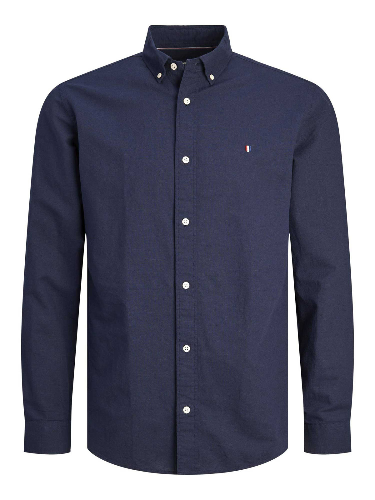 JACK & JONES Риза JPRBLUSUMMER SHIELD SHIRT L/S