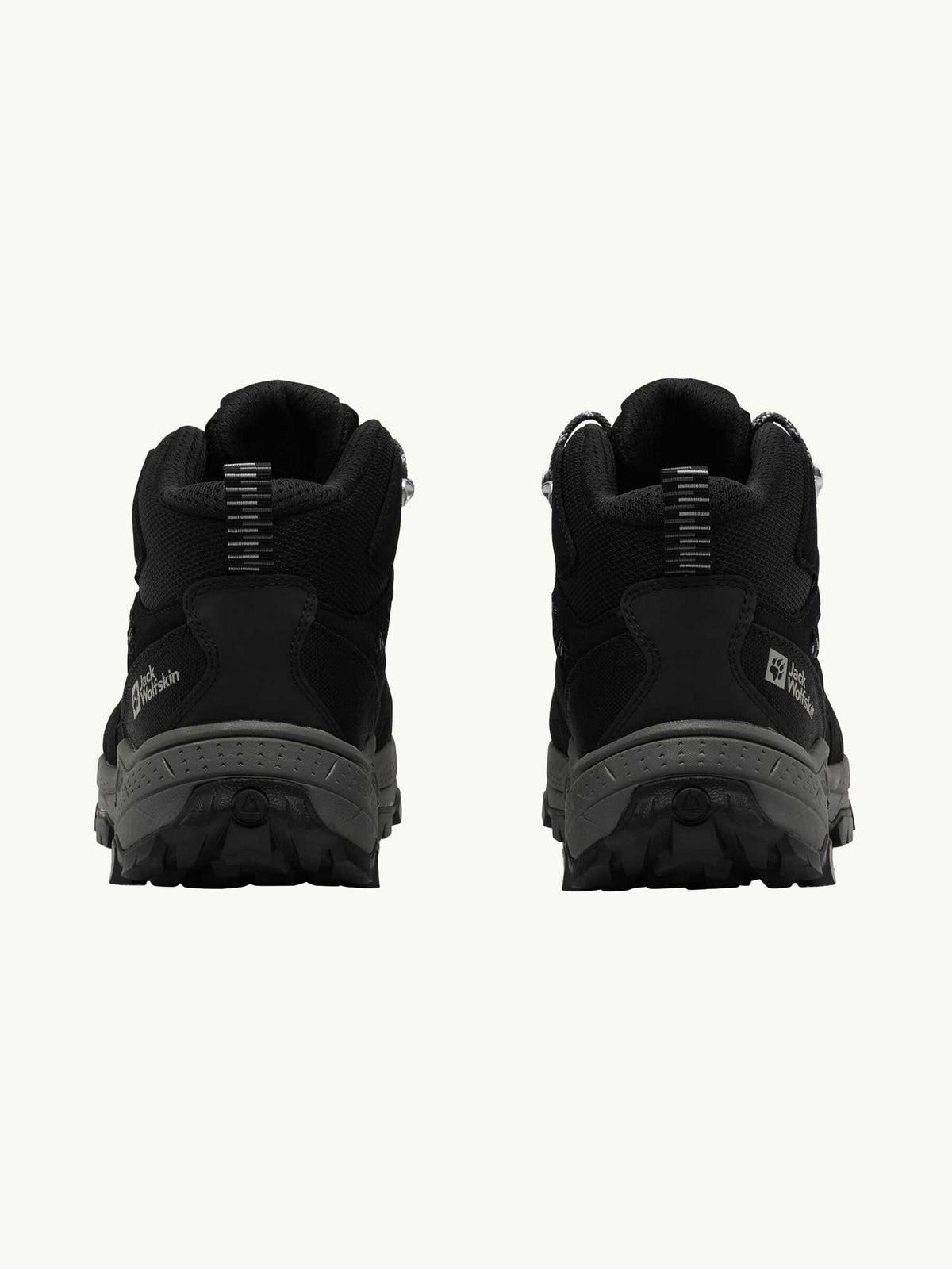 JACK WOLFSKIN Обувки VOJO TOUR TEXAPORE MID M