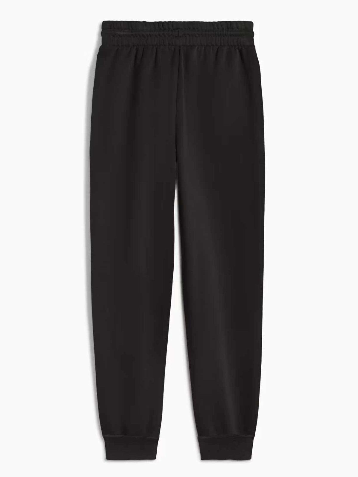 PUMA Спортно долнище HER Comfort High-Waist Sweatp FL