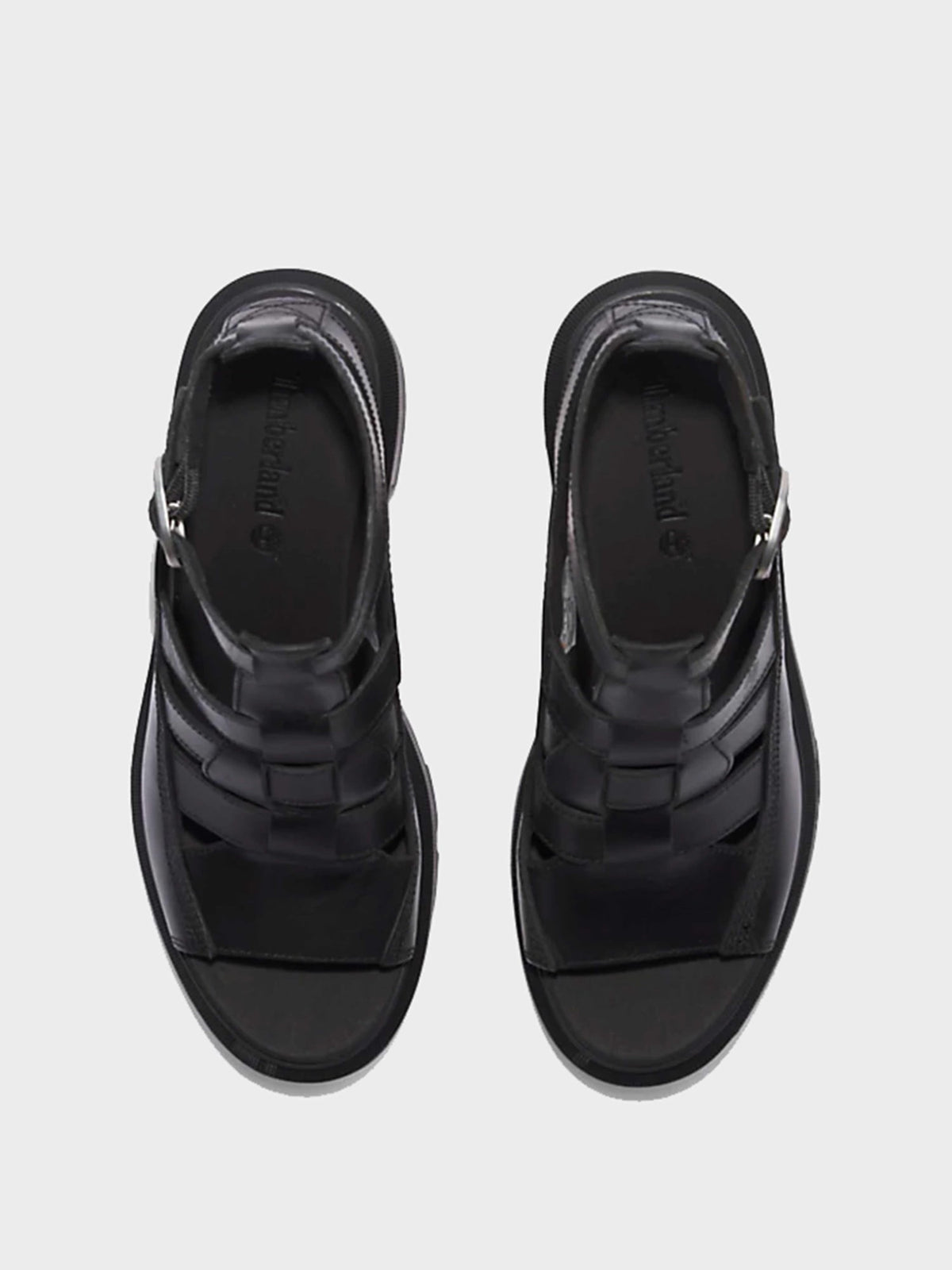 TIMBERLAND Сандали ALLINGTON HEIGHTS FISHERMAN SANDAL