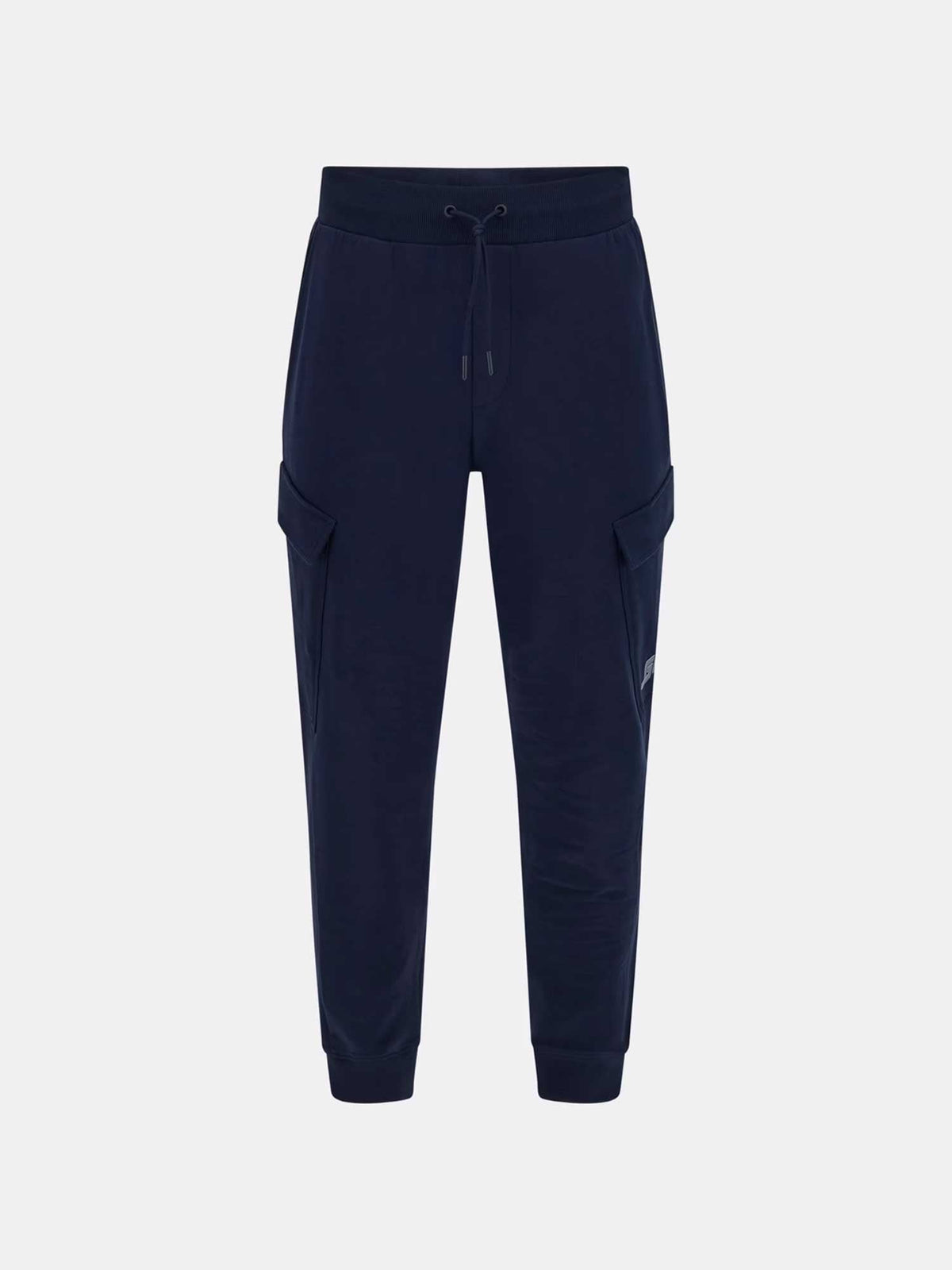 GUESS Спортно долнище EWAN CUFFED PANT
