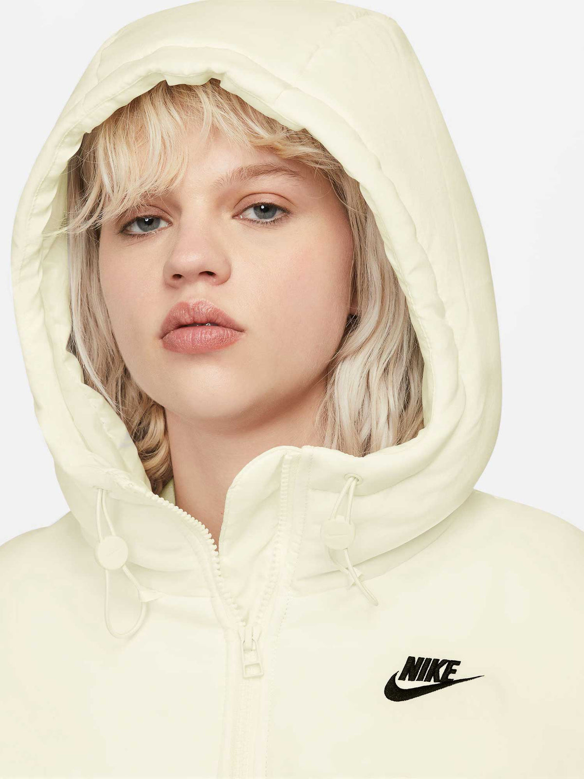 NIKE Яке W NSW ESSTL THRMR CLSC PUFFER