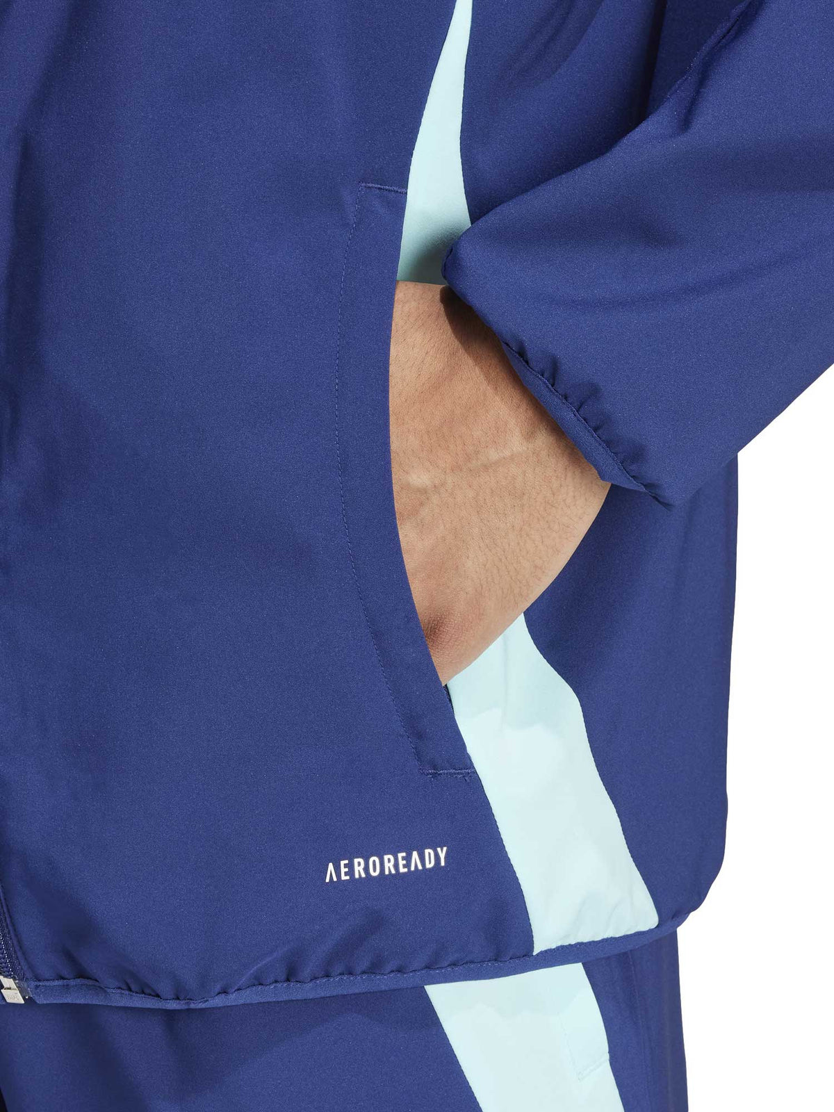 ADIDAS PERFORMANCE Спортно горнище Arsenal Tiro 24 Presentation