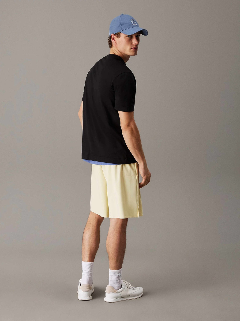 Calvin Klein Performance Тениска WO GRAPHIC S\/S T-SHIRT