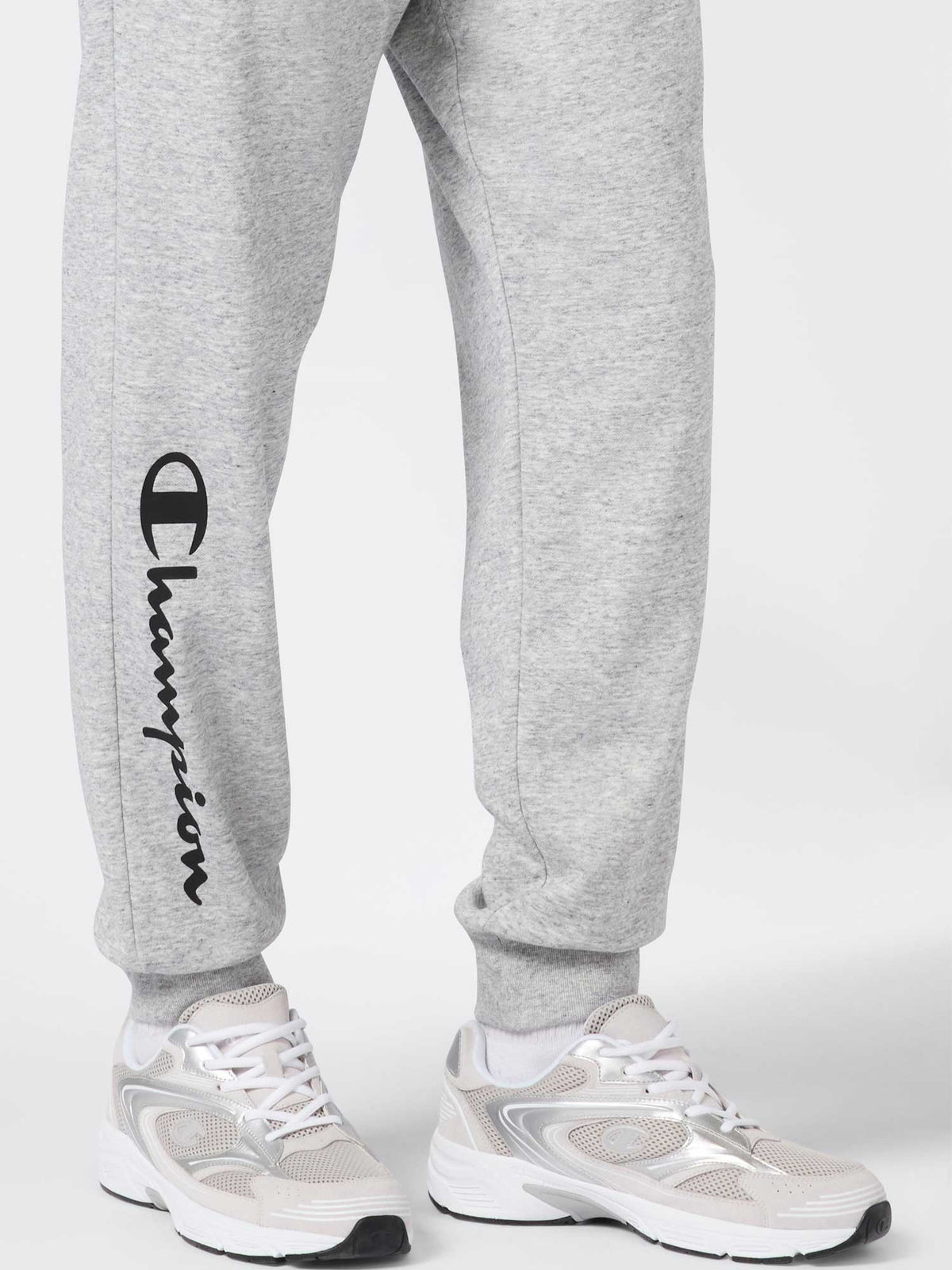 CHAMPION Спортно долнище Rib Cuff Pants