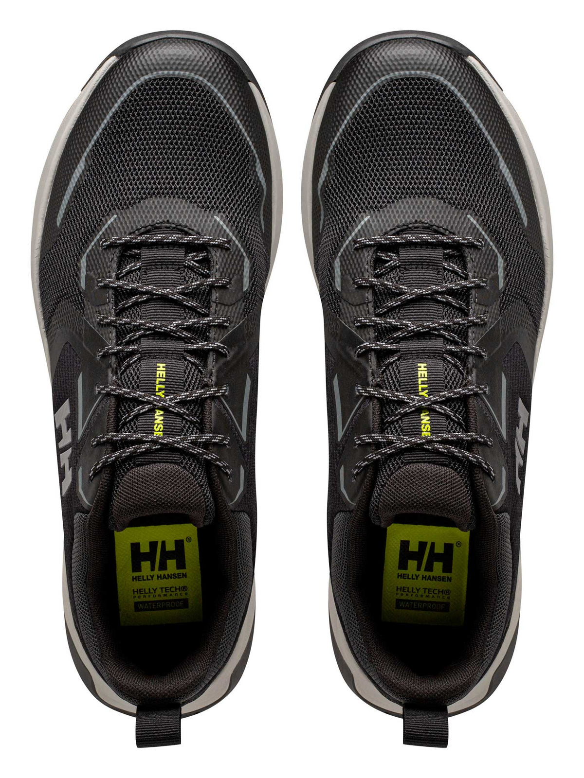 HELLY HANSEN Обувки GOBI 2 HT