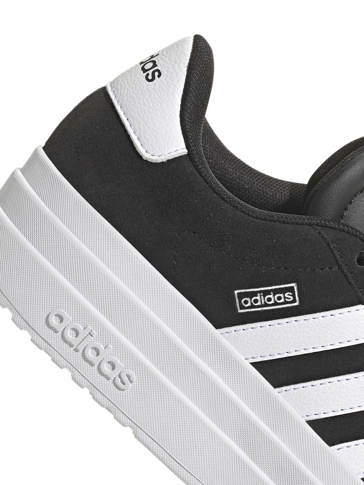 ADIDAS SPORTSWEAR Обувки VL Court Bold Kids