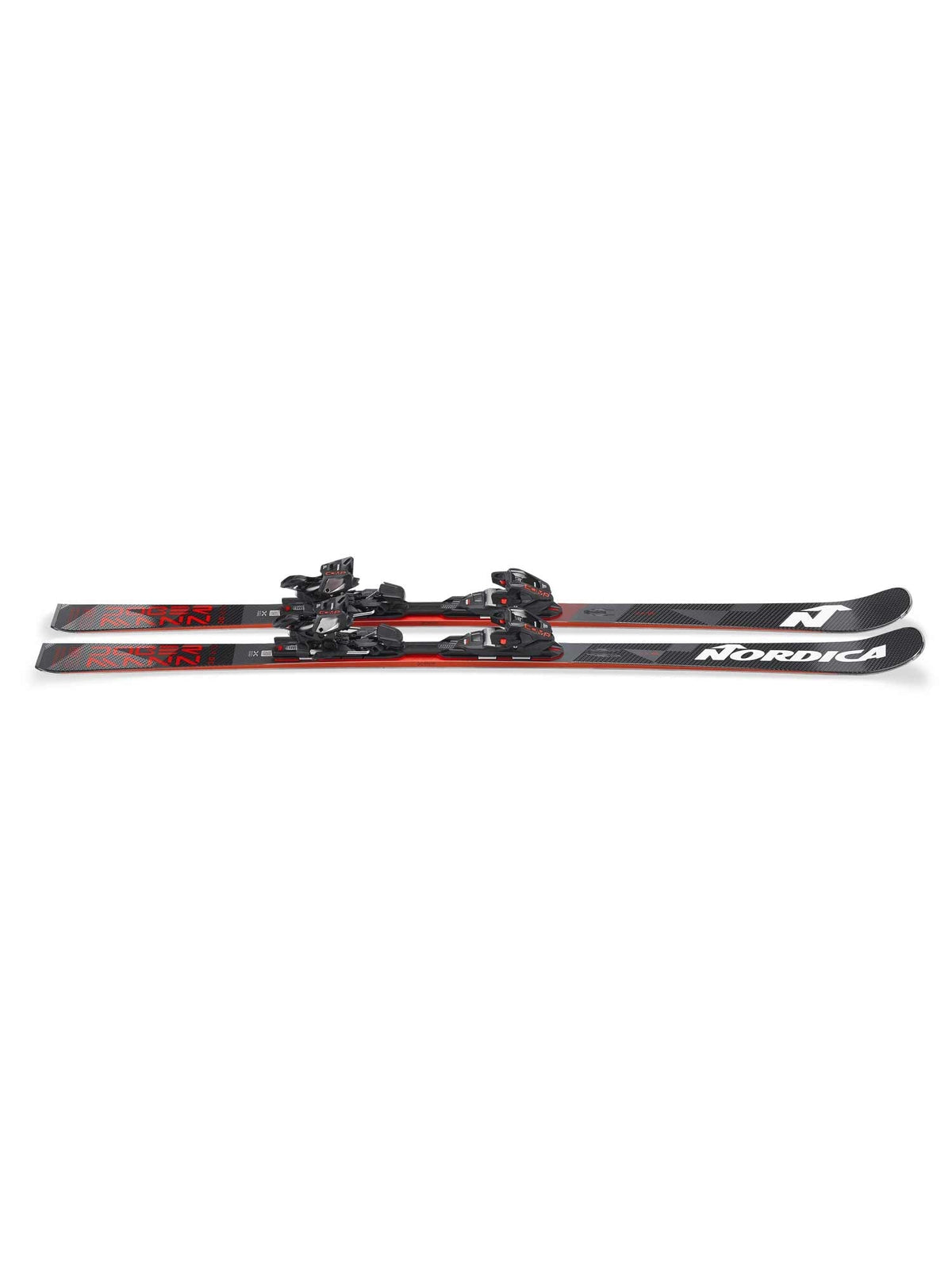 NORDICA Ски с автомати DOB.SLR DC+COMP13 FDT