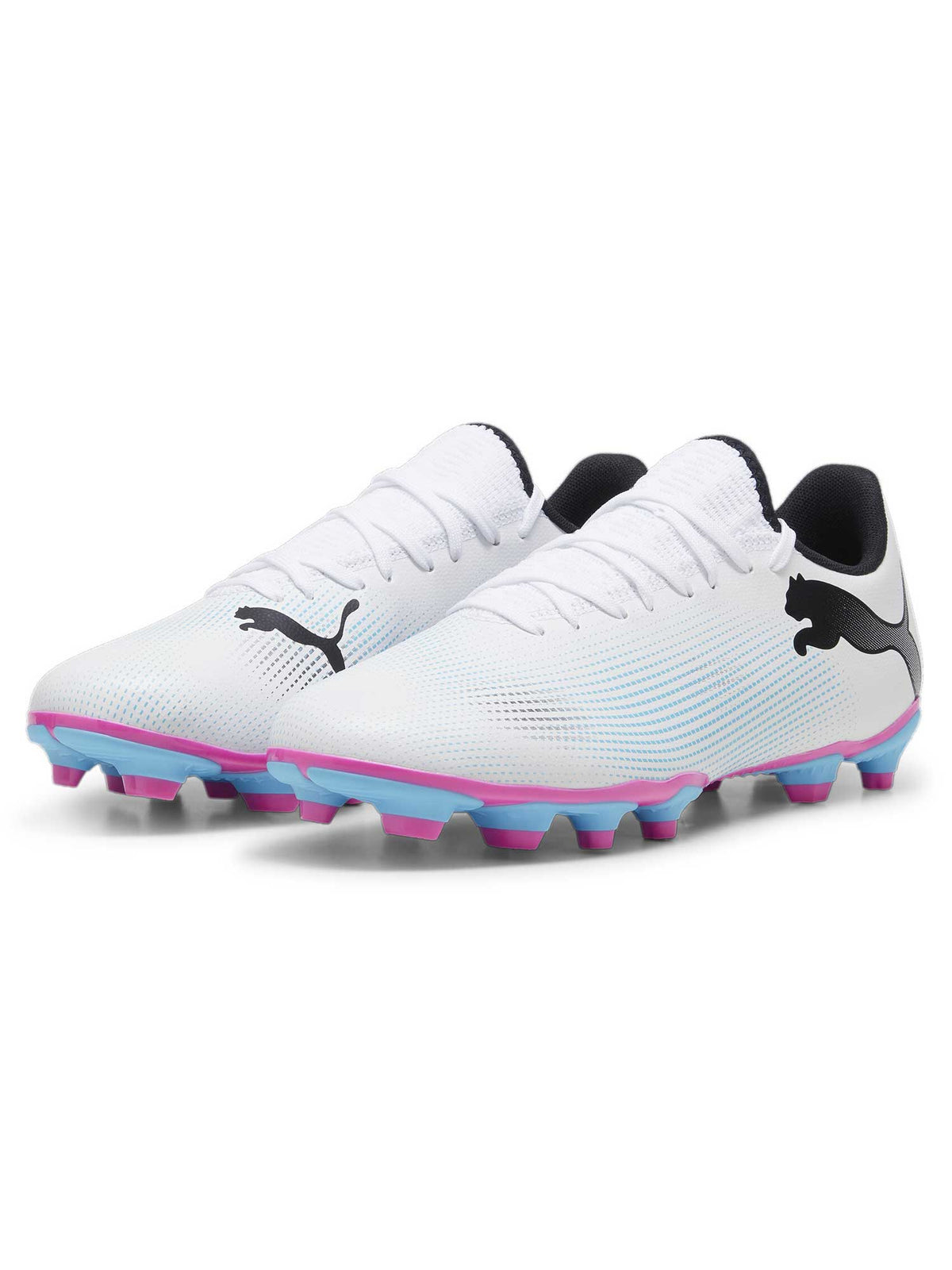 PUMA Обувки FUTURE 7 PLAY FG/AG