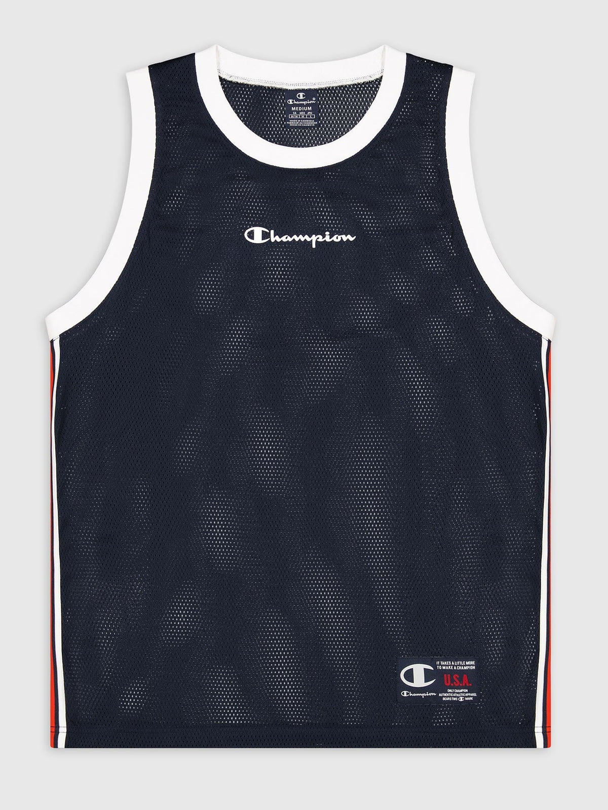 CHAMPION Потник Tank Top