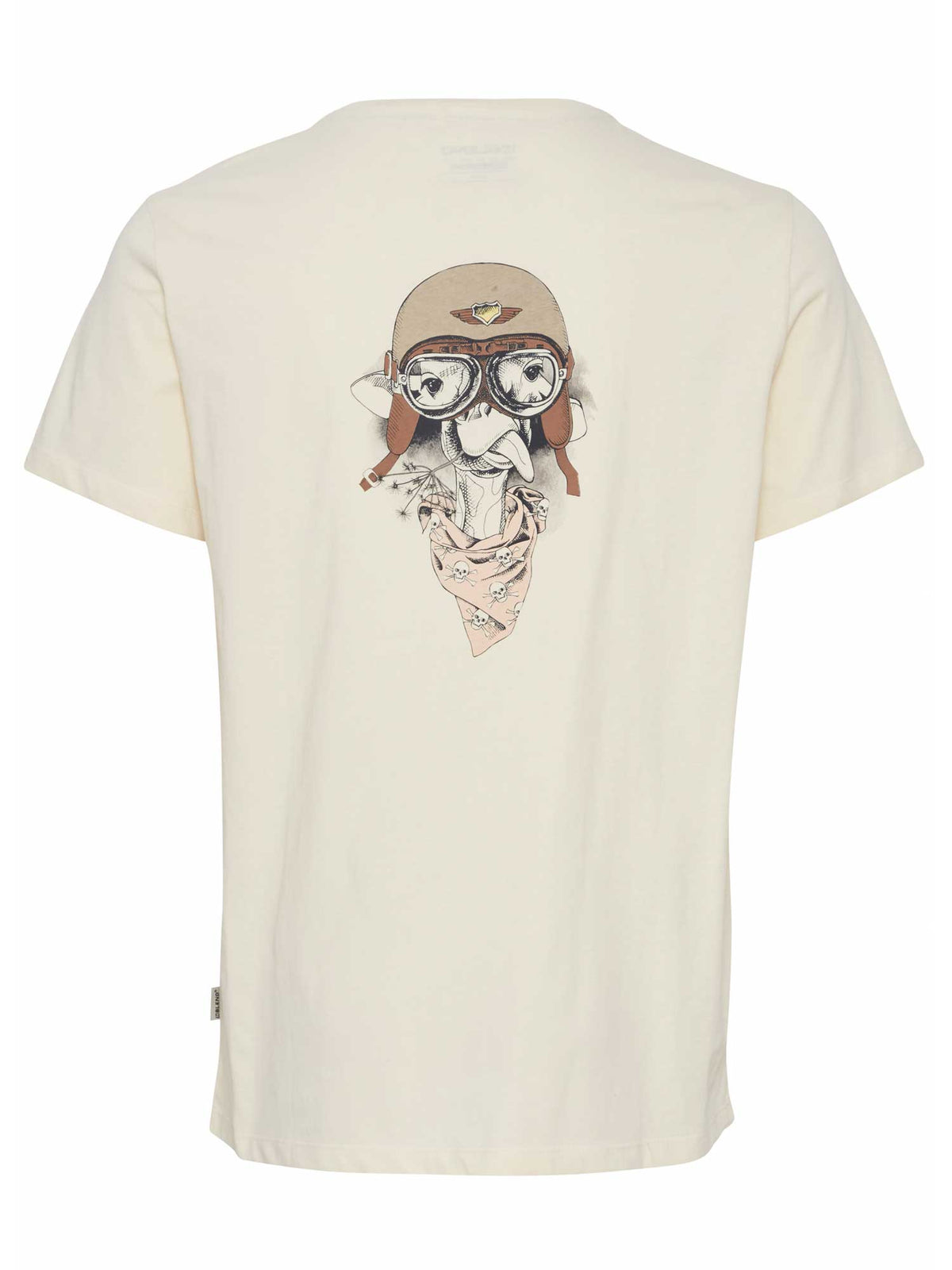 BLEND Тениска Tee