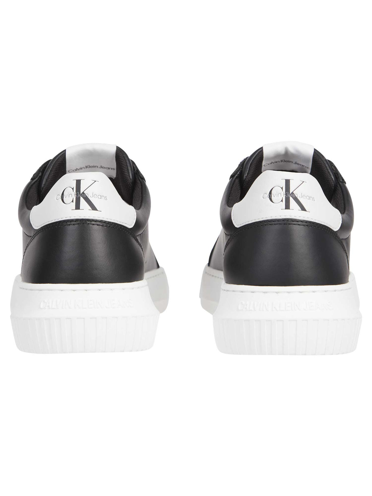Calvin Klein Jeans Обувки CHUNKY CUPSOLE