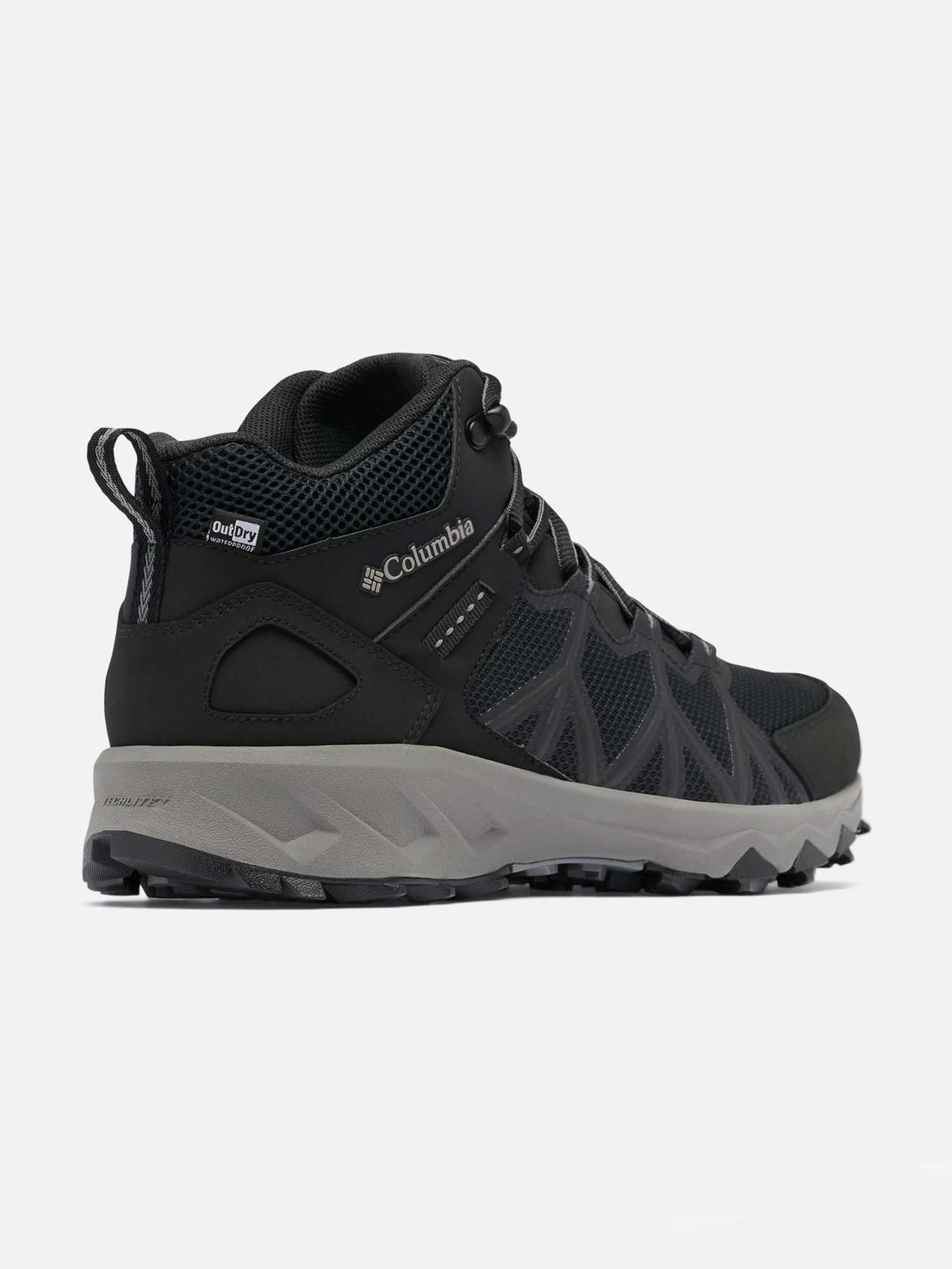 COLUMBIA Обувки Peakfreak II Mid Outdry