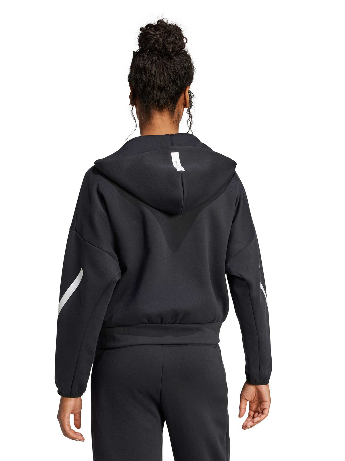 ADIDAS SPORTSWEAR Суитшърт Z.N.E. Full-Zip Hoodie