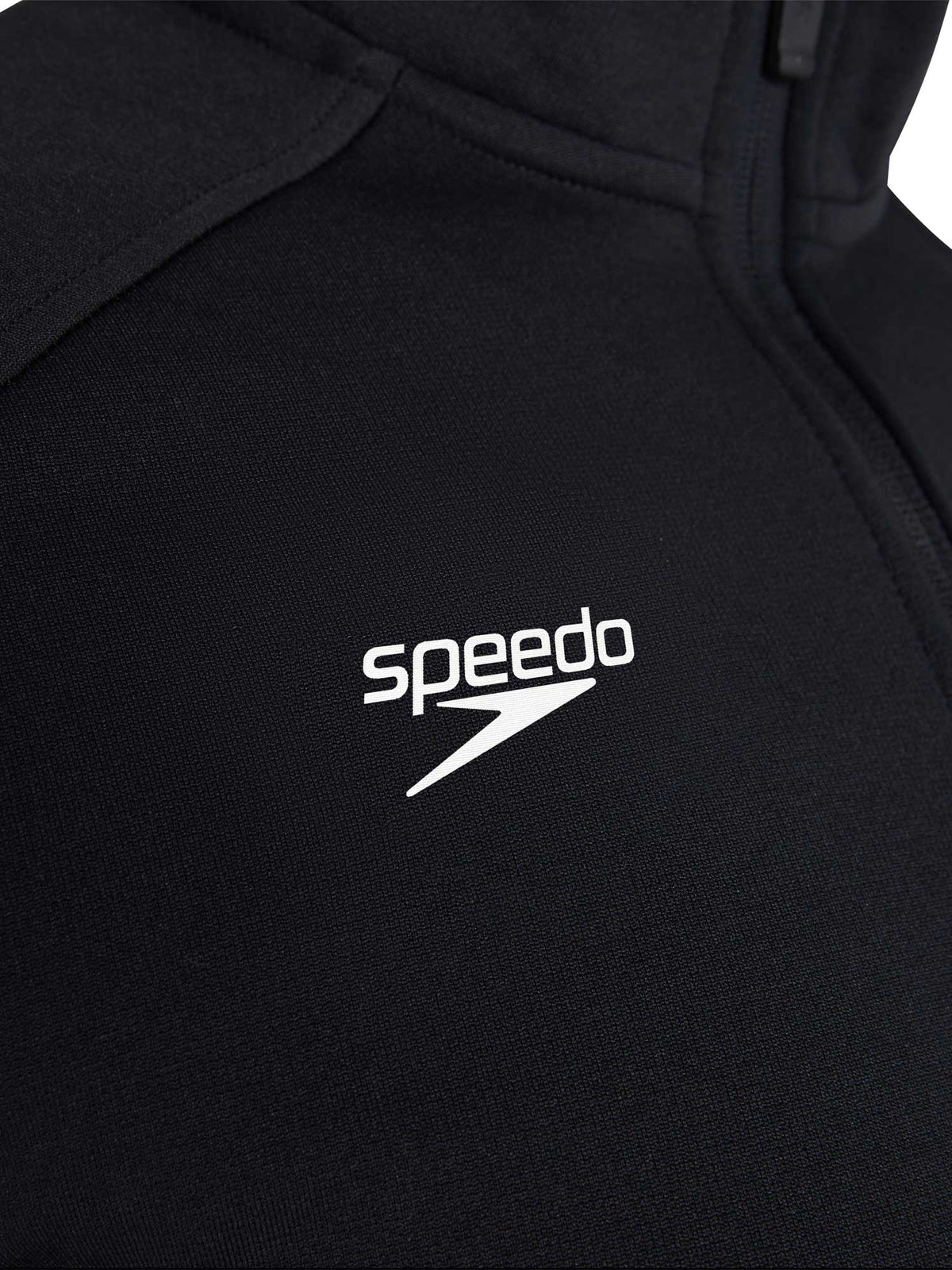 SPEEDO Блуза CLUB QZ MID LAYER TRAINING TOP AF