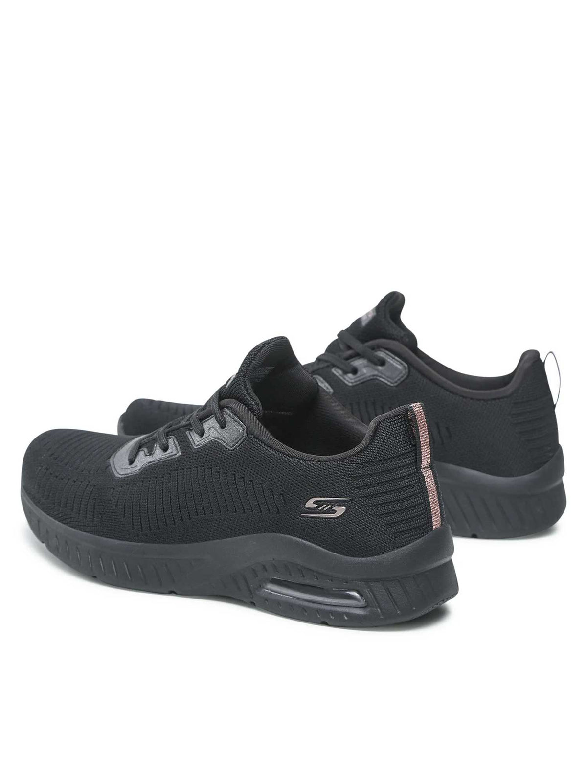 SKECHERS Обувки SQUAD AIR-CLOSE ENCO