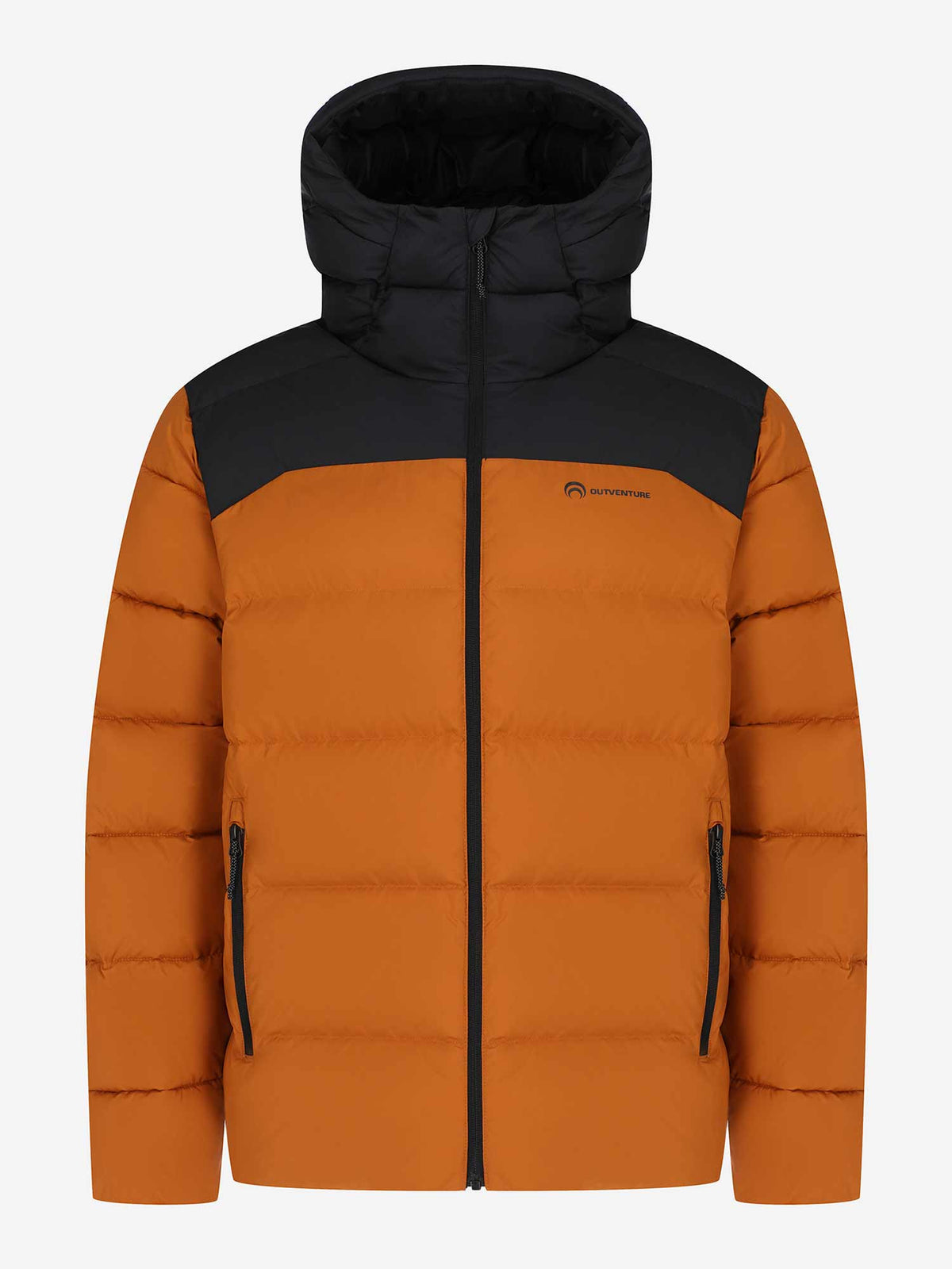 OUTVENTURE Яке Men's Hiking Lightweight Down Jacket