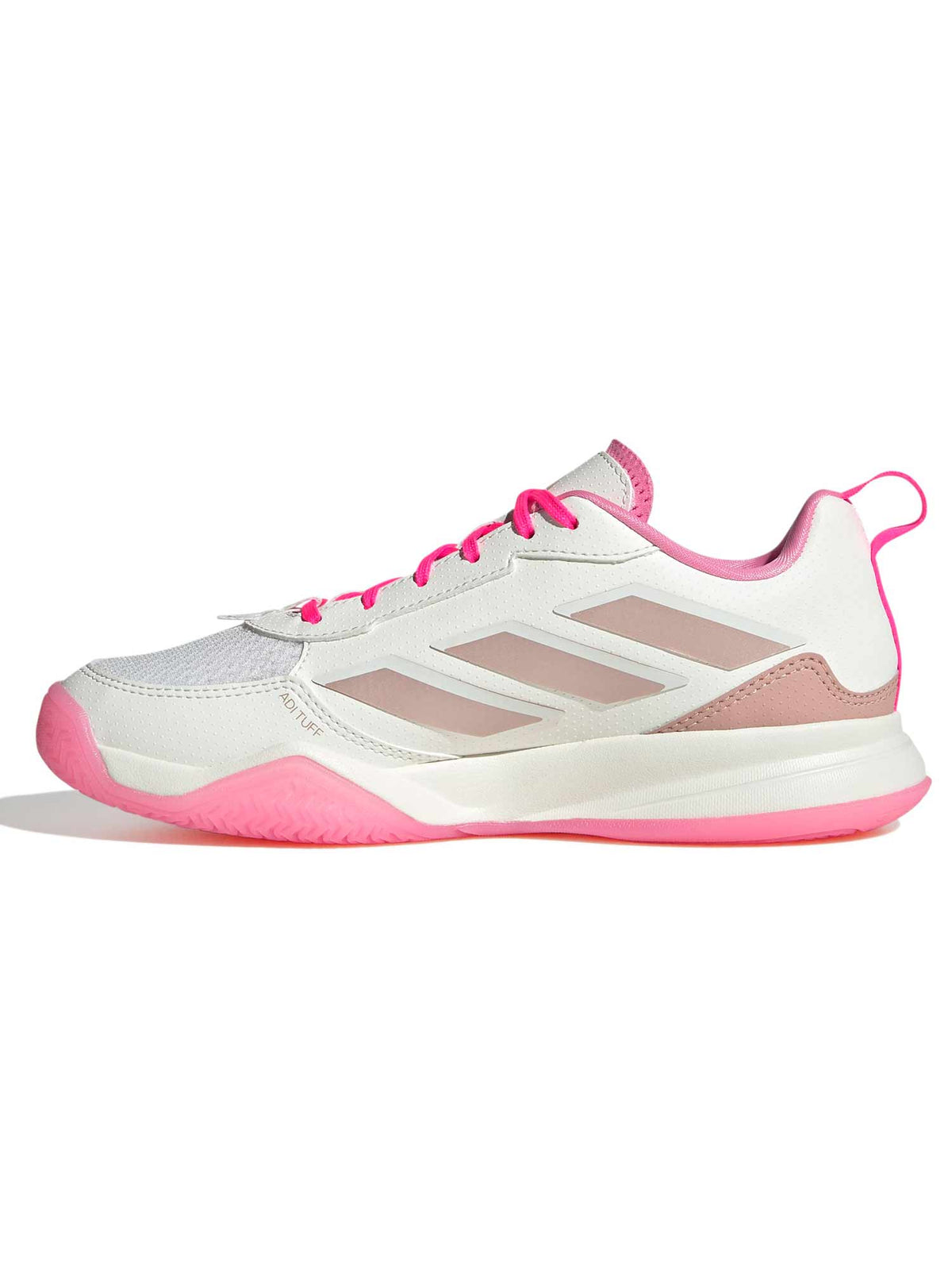 ADIDAS PERFORMANCE Обувки Avaflash Low Tennis
