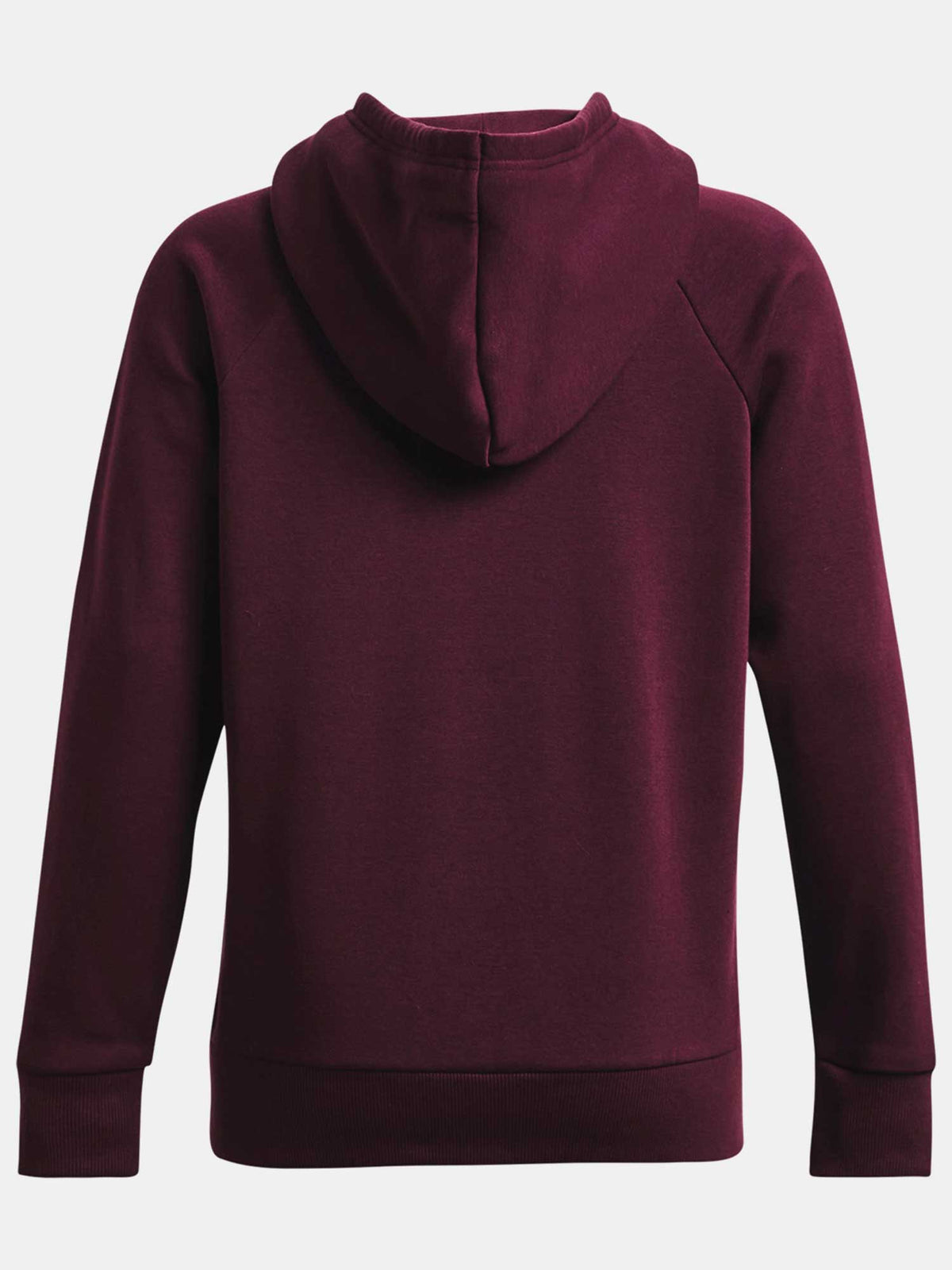 UNDER ARMOUR Суитшърт UA Rival Fleece Big Logo Hdy