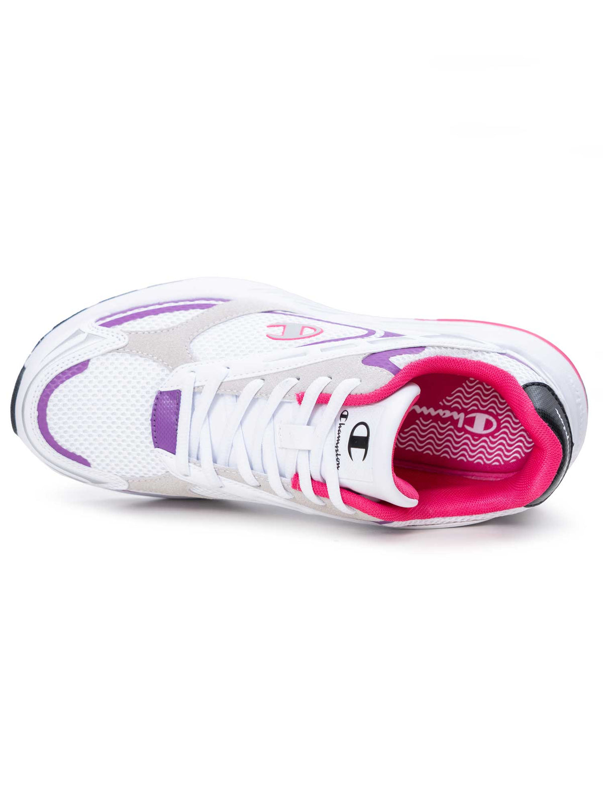 CHAMPION Обувки CHAMP 2K Low Cut Shoe