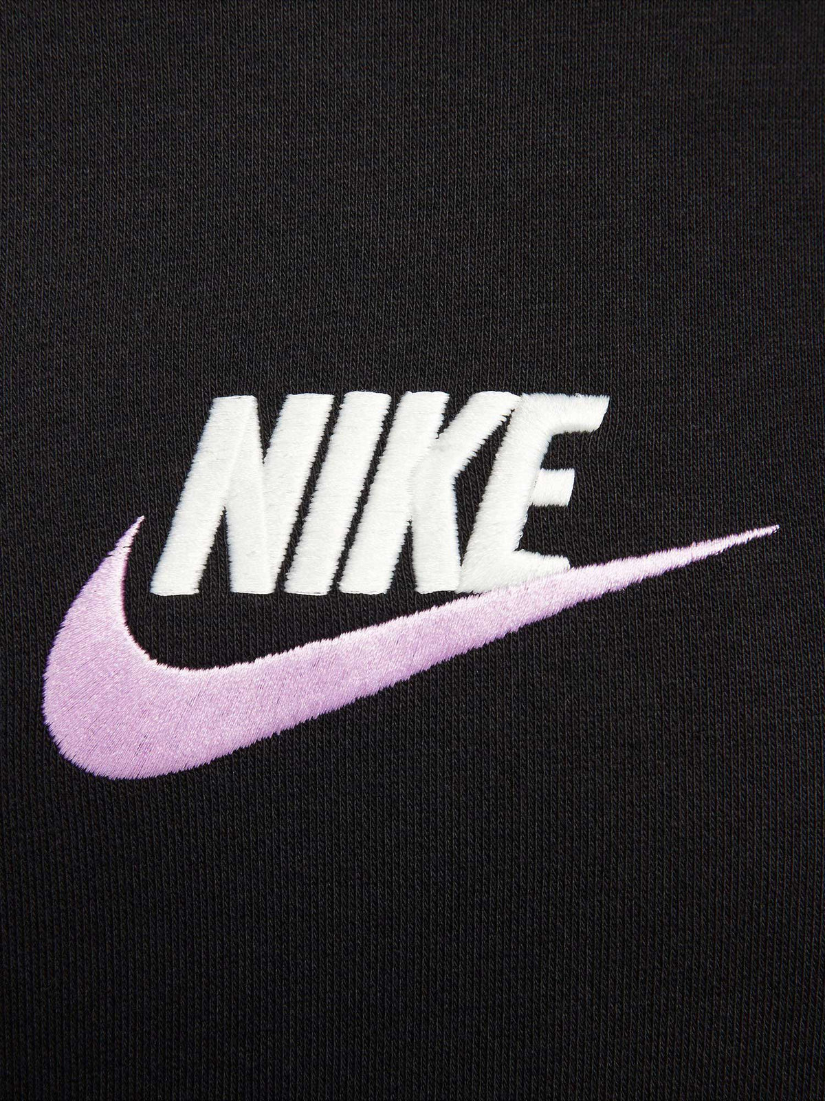 NIKE Суитшърт M NK CLUB+ FT PO HOODIE LBR