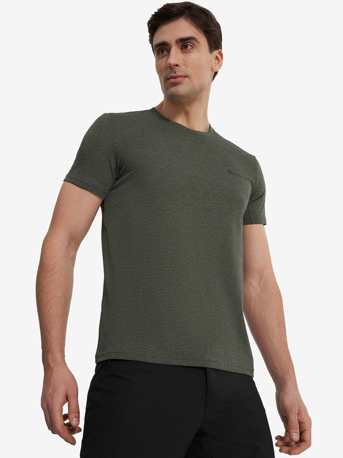 OUTVENTURE Тениска Hiking Mens T-Shirt