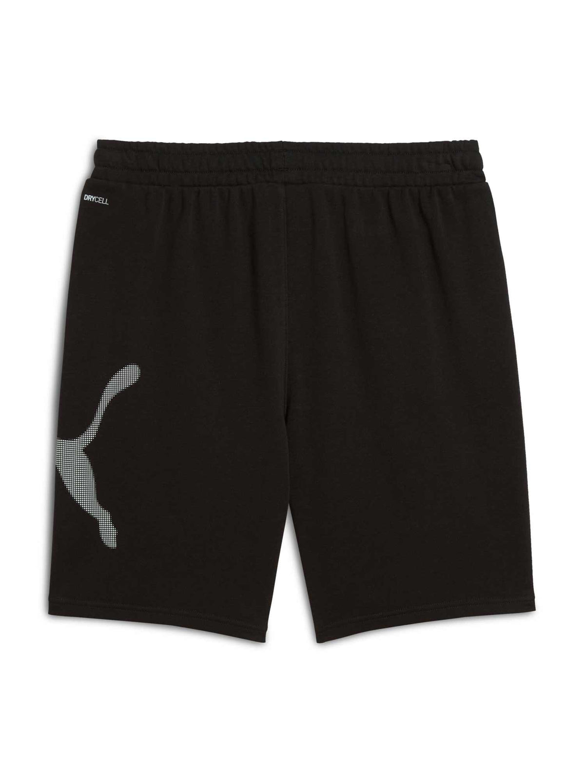 PUMA Къси панталони M TAD BIG LOGO 8'' Knit Short