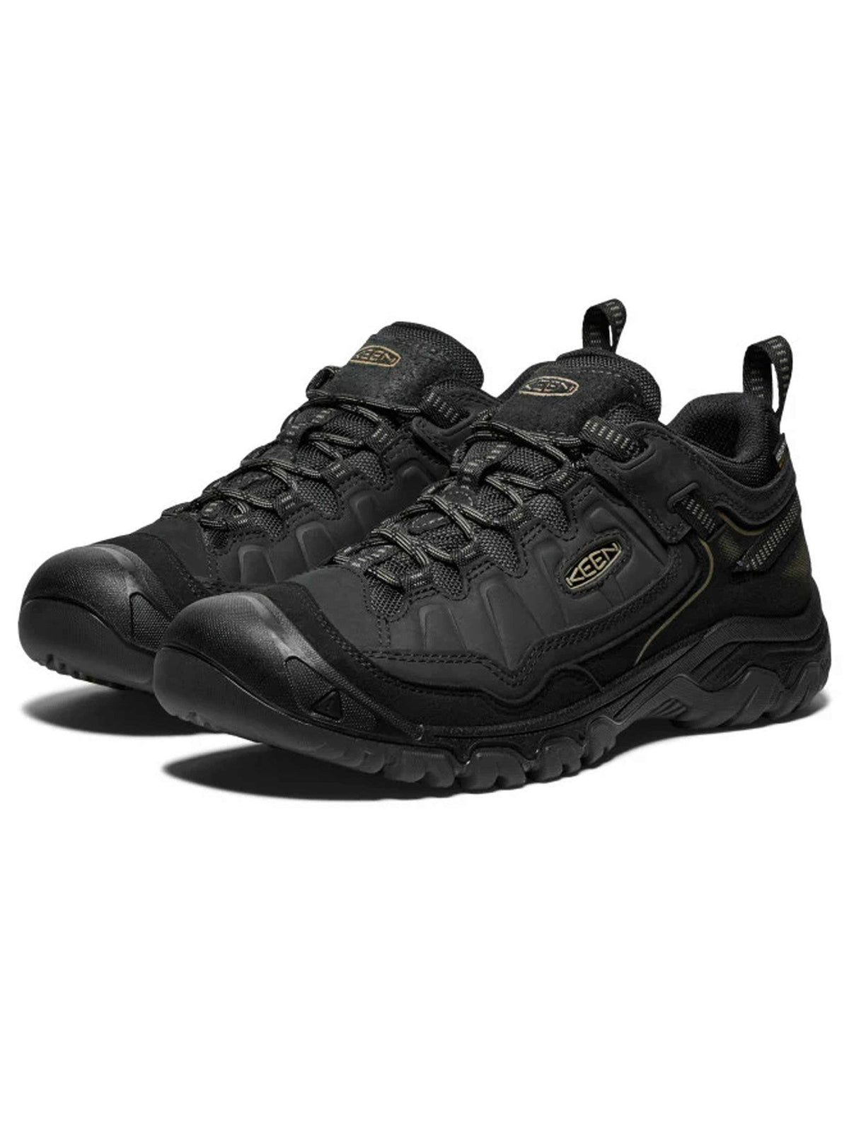 KEEN Обувки TARGHEE IV WP