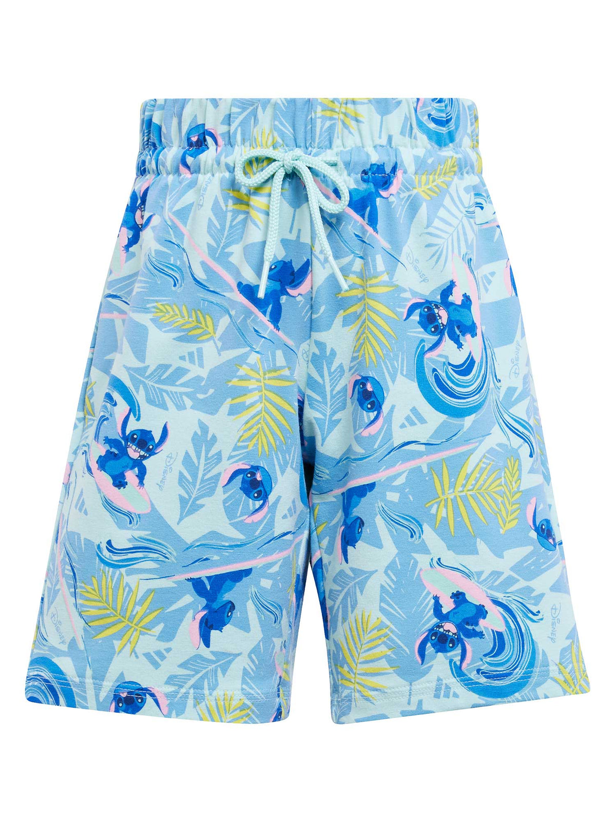 ADIDAS SPORTSWEAR Спортен екип x Disney Lilo and Stitch Tee Set Kids