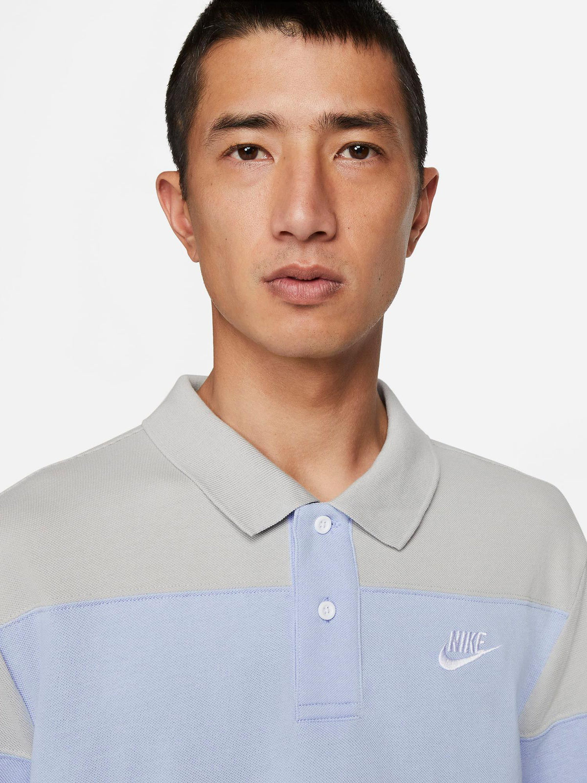 NIKE Тениска M SPE POLO MATCHUP