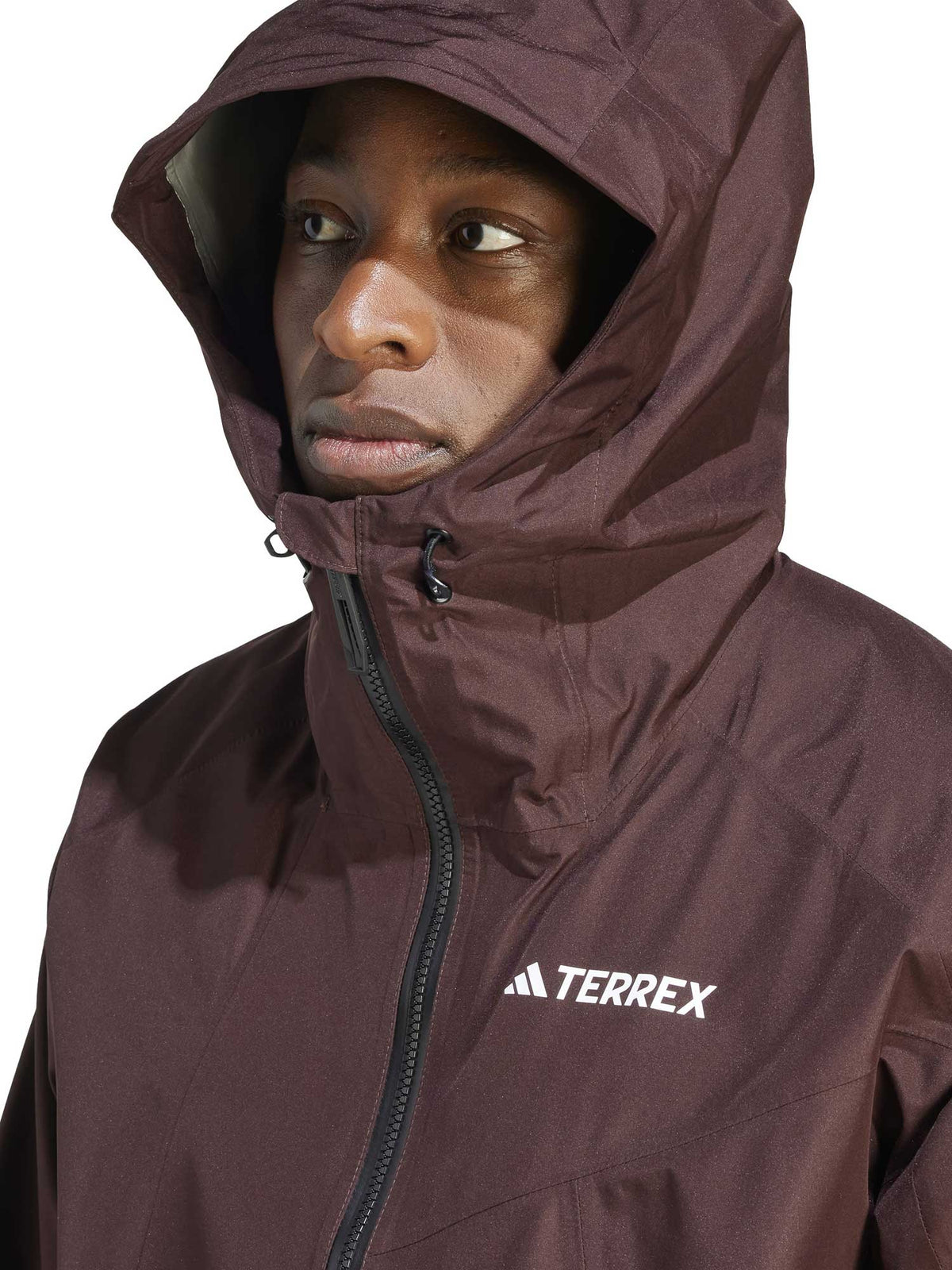 ADIDAS PERFORMANCE Яке Terrex Xperior GORE-TEX Paclite Rain