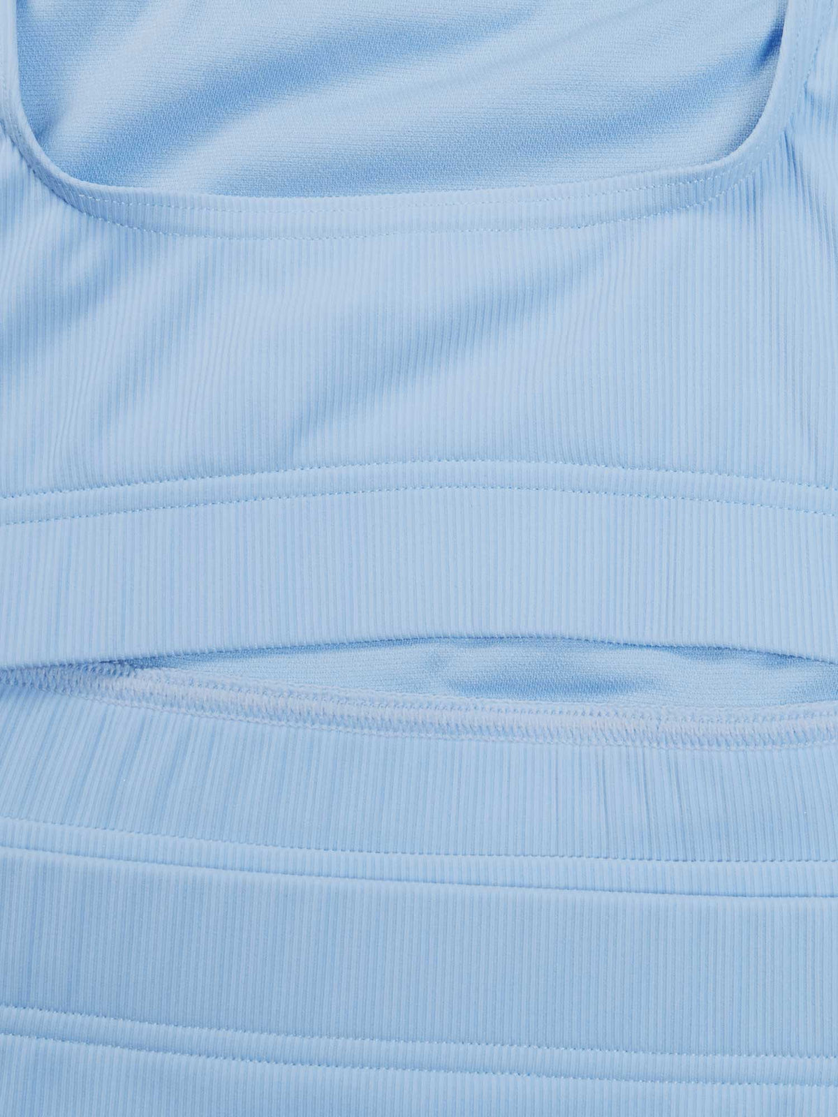 SPEEDO Бански 2 части WOMENS TEXTURED DEEP U-BACK