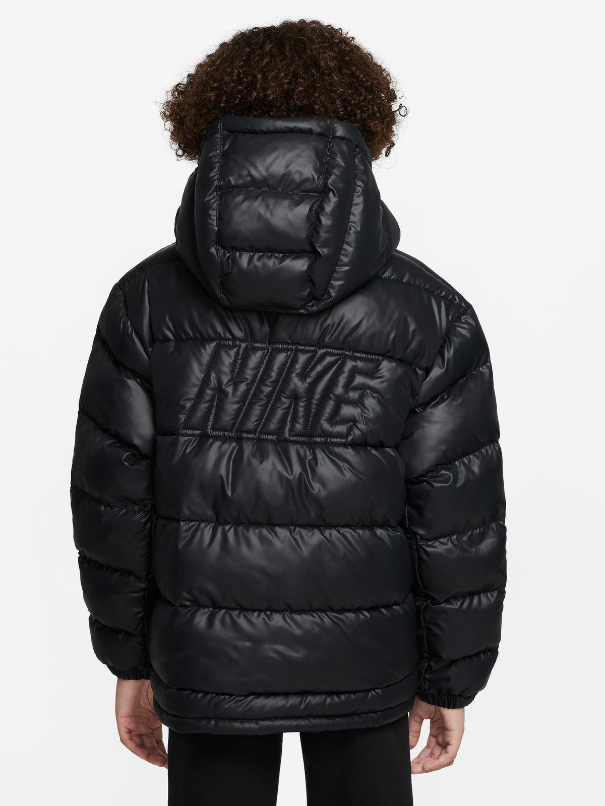 NIKE Яке K TF ECODWN JKT