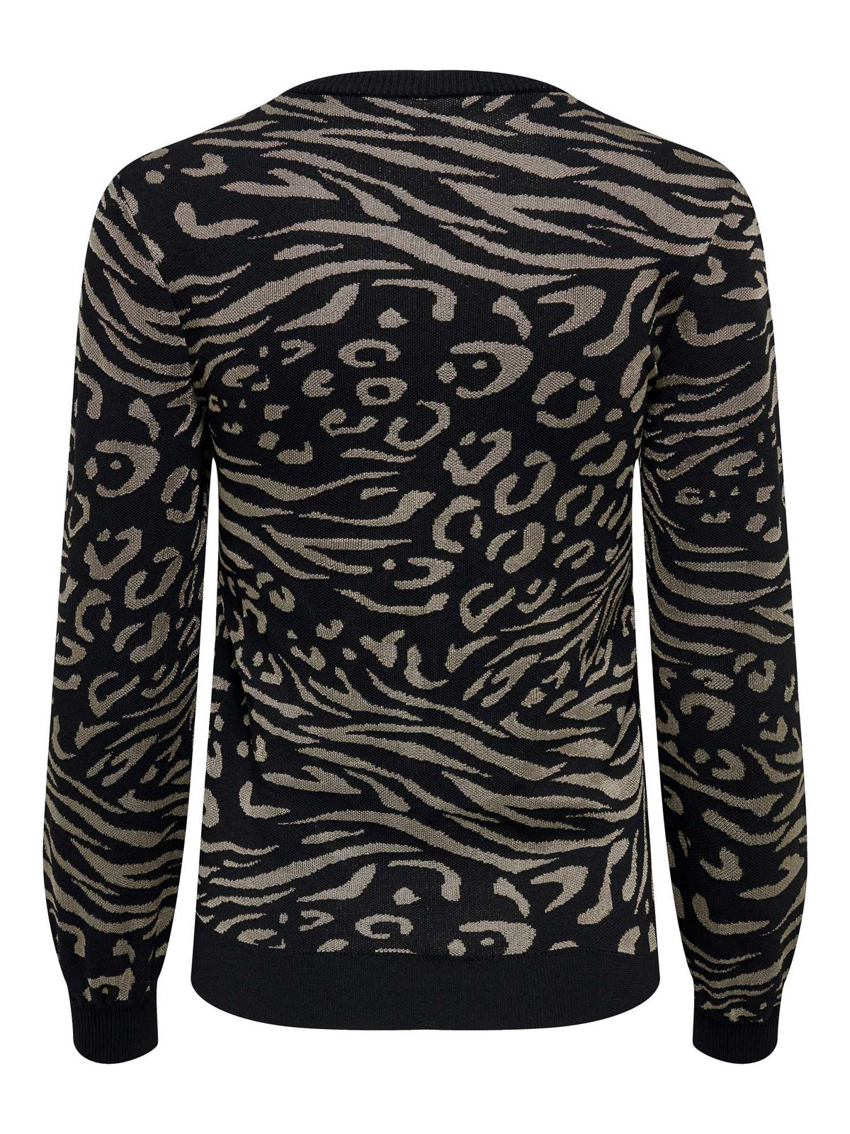 ONLY Пуловер ONLBELLE LS O-NECK KNT