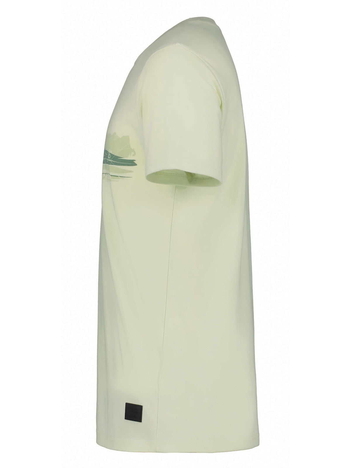 ICEPEAK Тениска AKERI