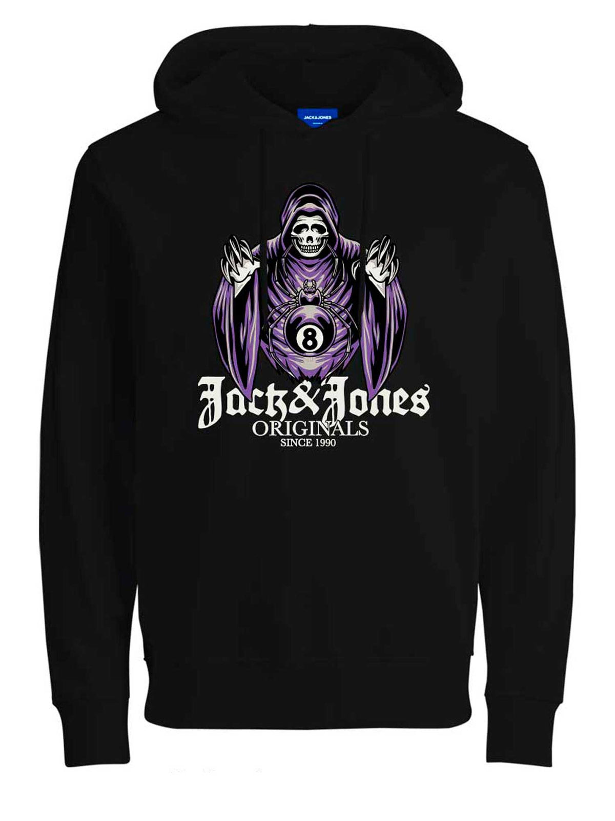 JACK & JONES Суитшърт DAEMON
