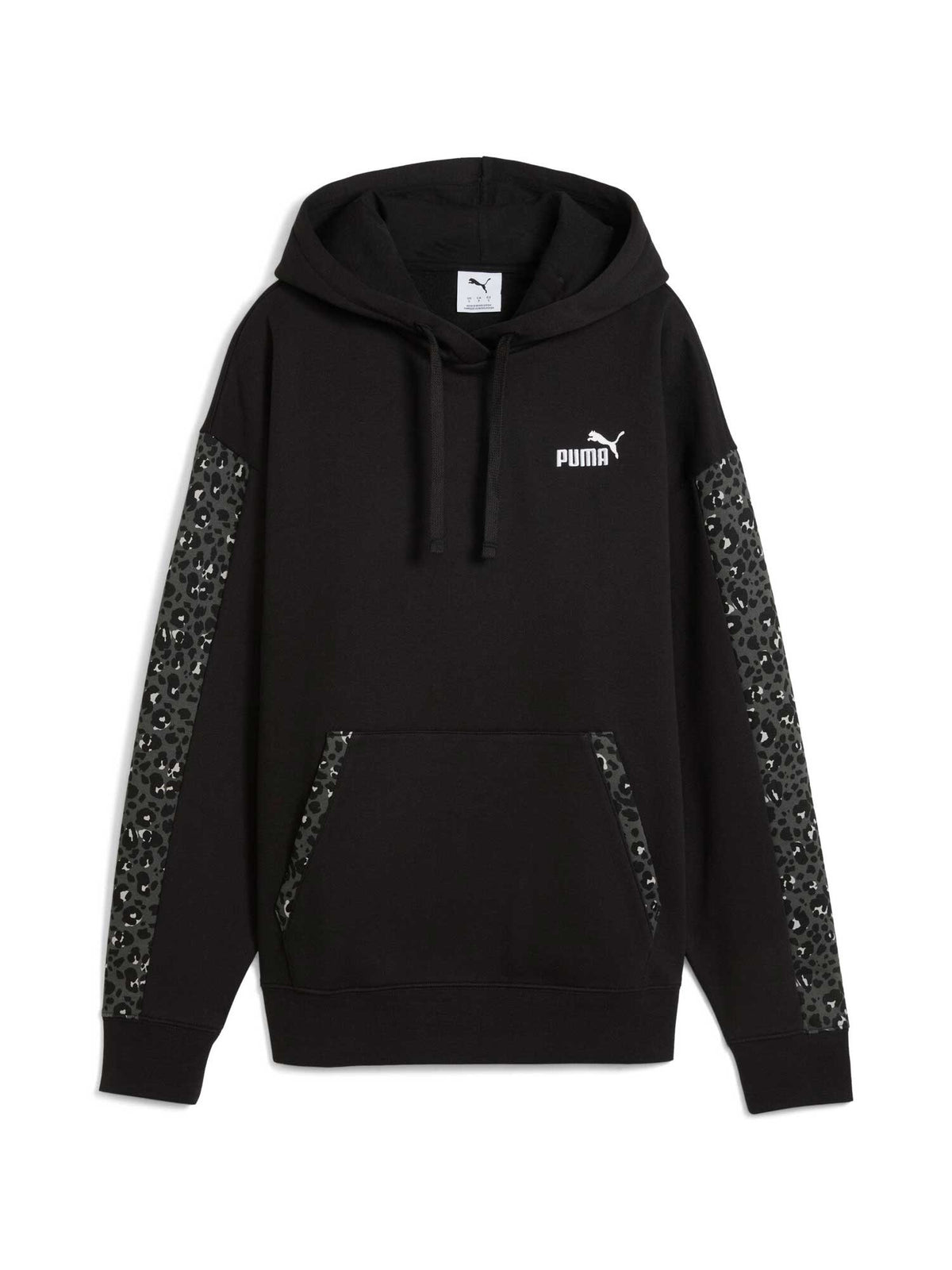 PUMA Суитшърт ESS GRAPHIC Animal Comfort Hoodie FL