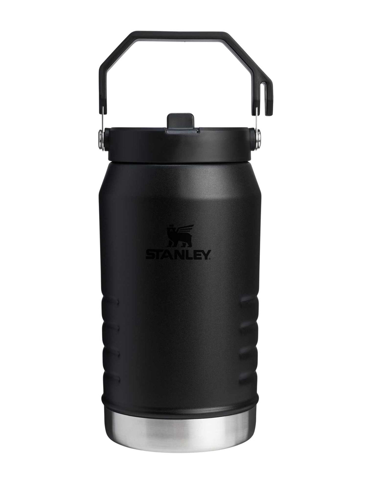 STANLEY Термо бутилка The IceFlow Flip Straw 2.0 Jug 1.90L