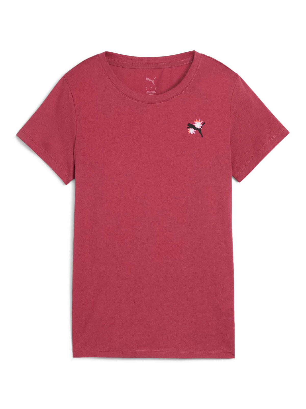 PUMA Тениска GRAPHICS TRAIN CONCEPT TEE W