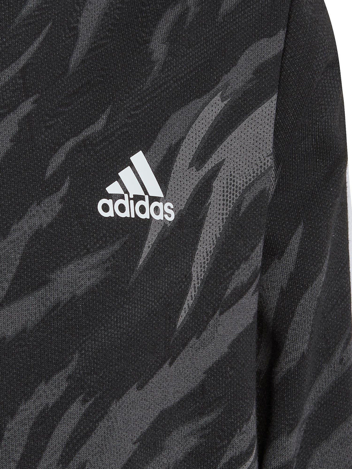 ADIDAS SPORTSWEAR Суитшърт Future Icons 3-S Graphic