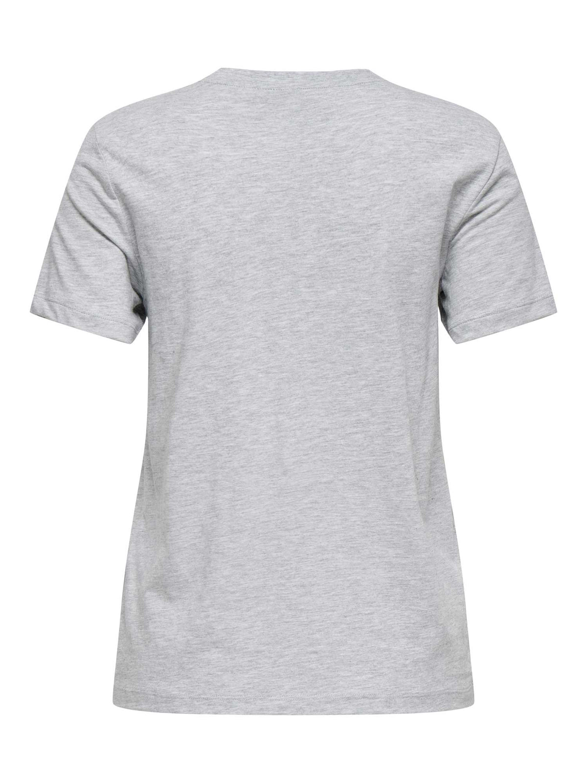ONLY Тениска ONLNITA LIFE REG S/S BOW TOP BOX JRS