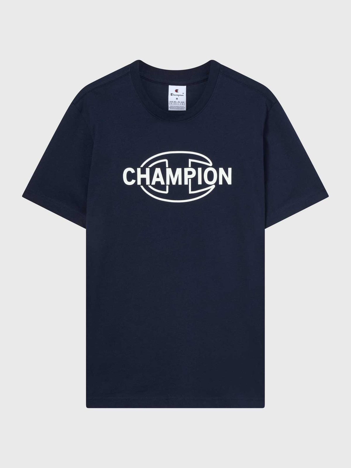 CHAMPION Тениска SS Tee