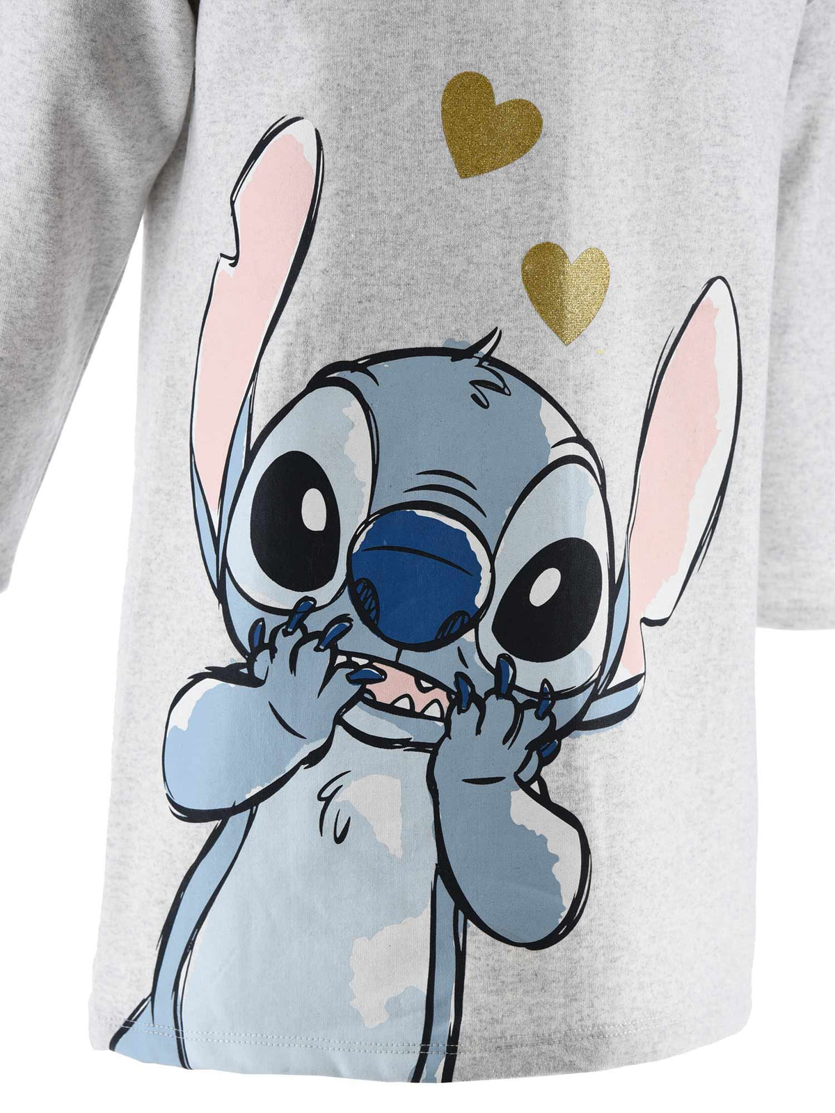 KIDS MOVIE HEROES Рокля Lilo Stitch