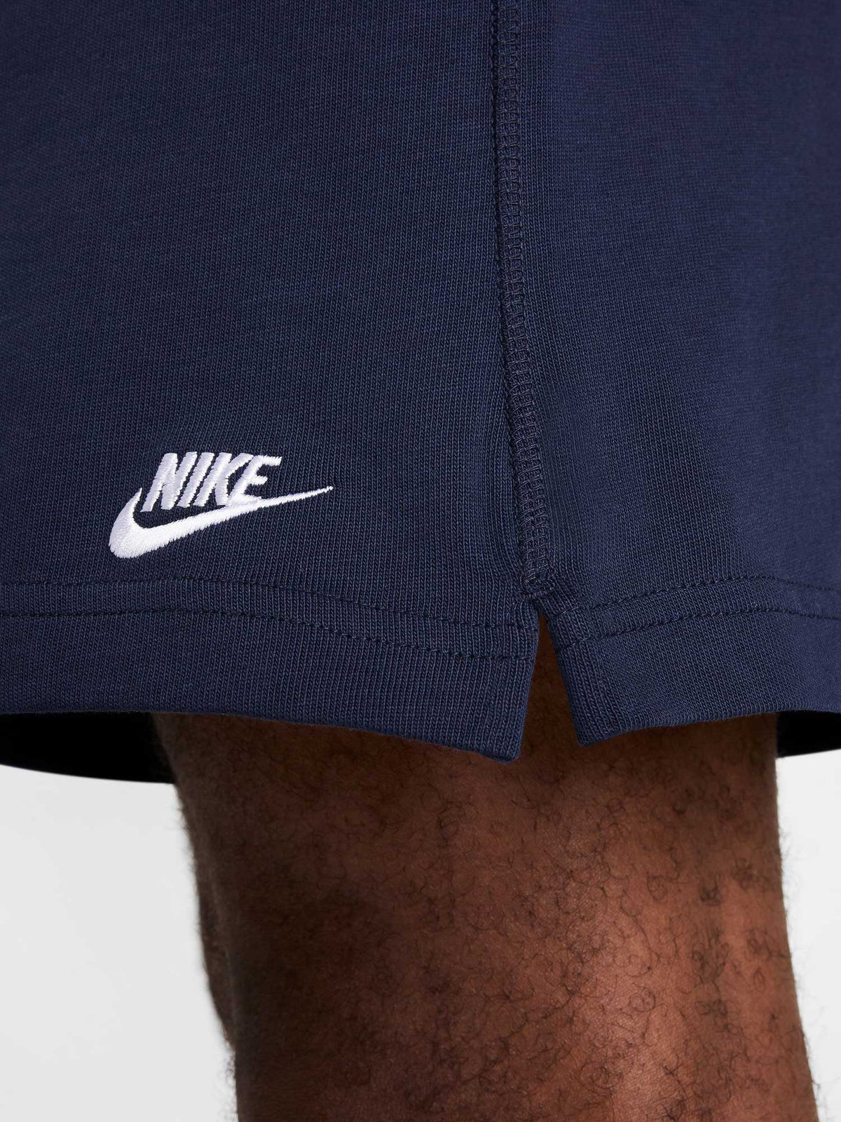 NIKE Къси панталони M NK CLUB KNIT SHORT