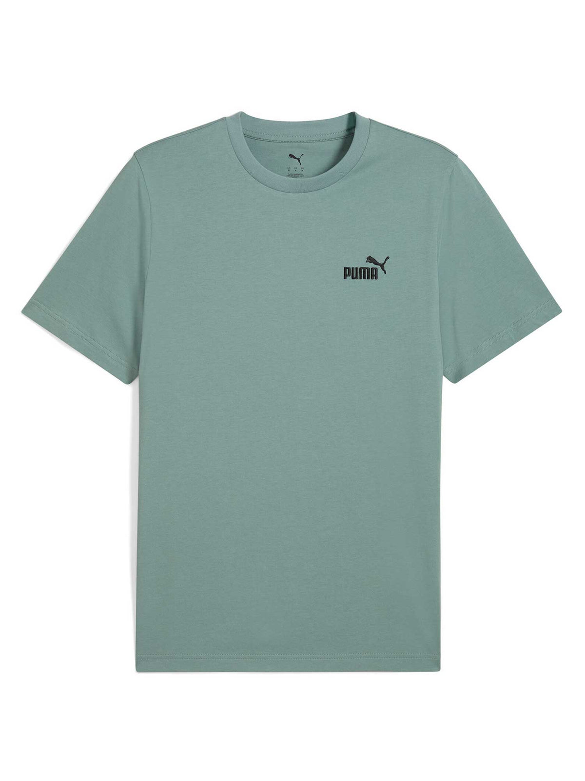 PUMA Тениска ESS Small No. 1 Logo Tee (s)