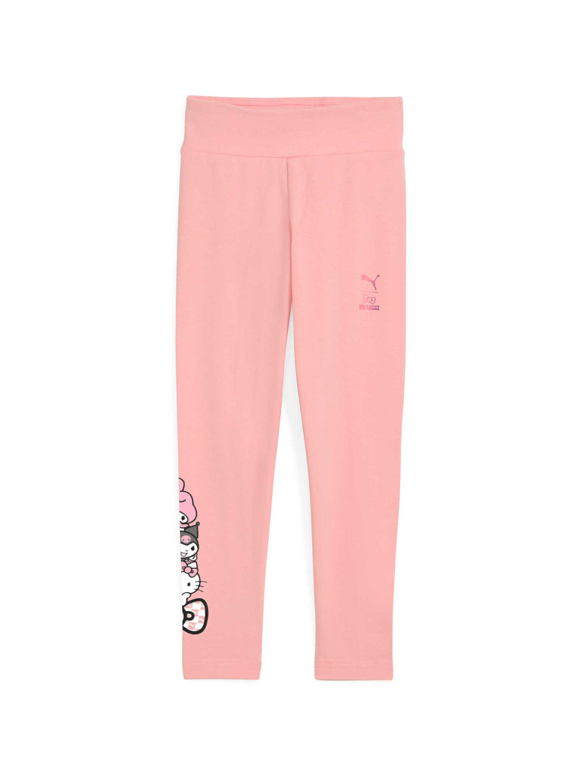 PUMA Клин X HELLO KITTY & FRIENDS High Waist Leggings