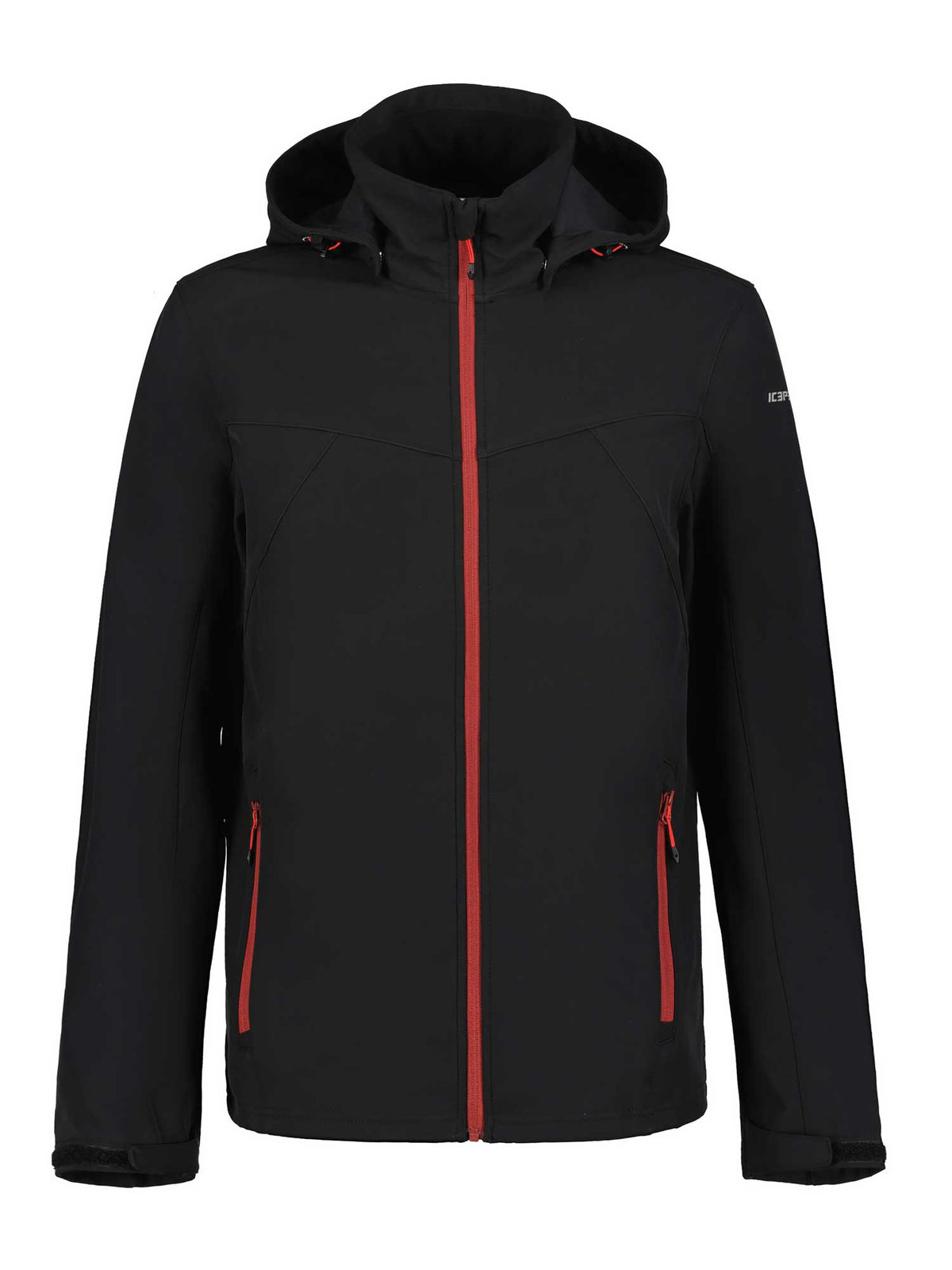 ICEPEAK Яке BRIMFIELD