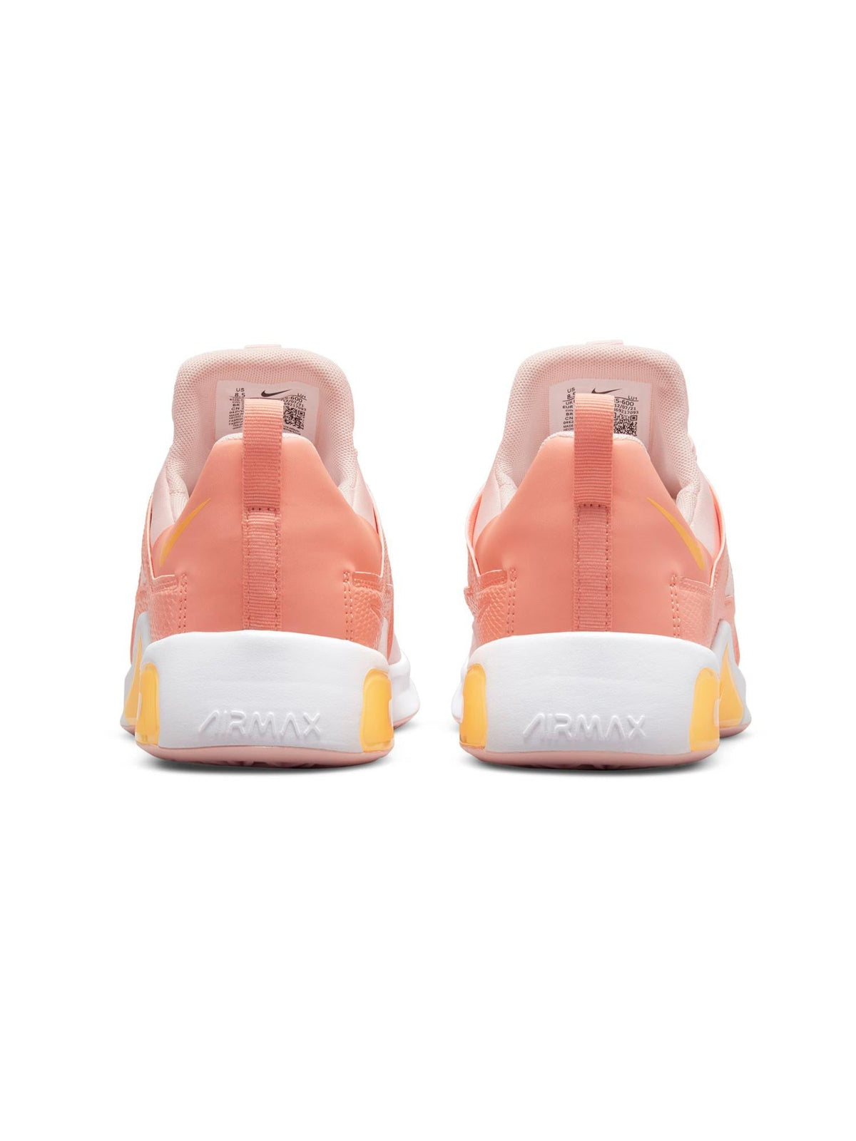 NIKE Обувки W AIR MAX BELLA TR 5