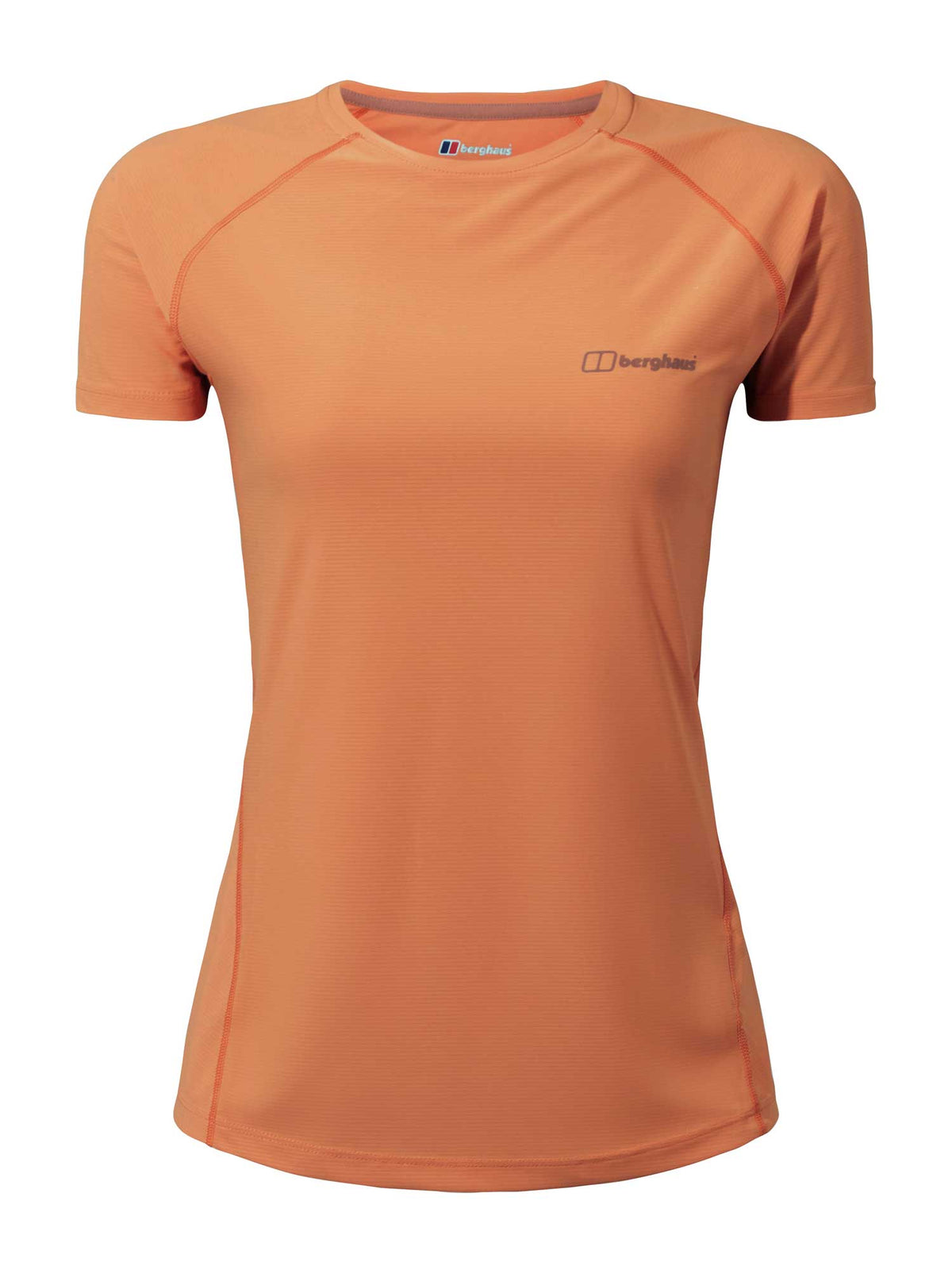 BERGHAUS Тениска W 24/7 TECH TEE SS CREW